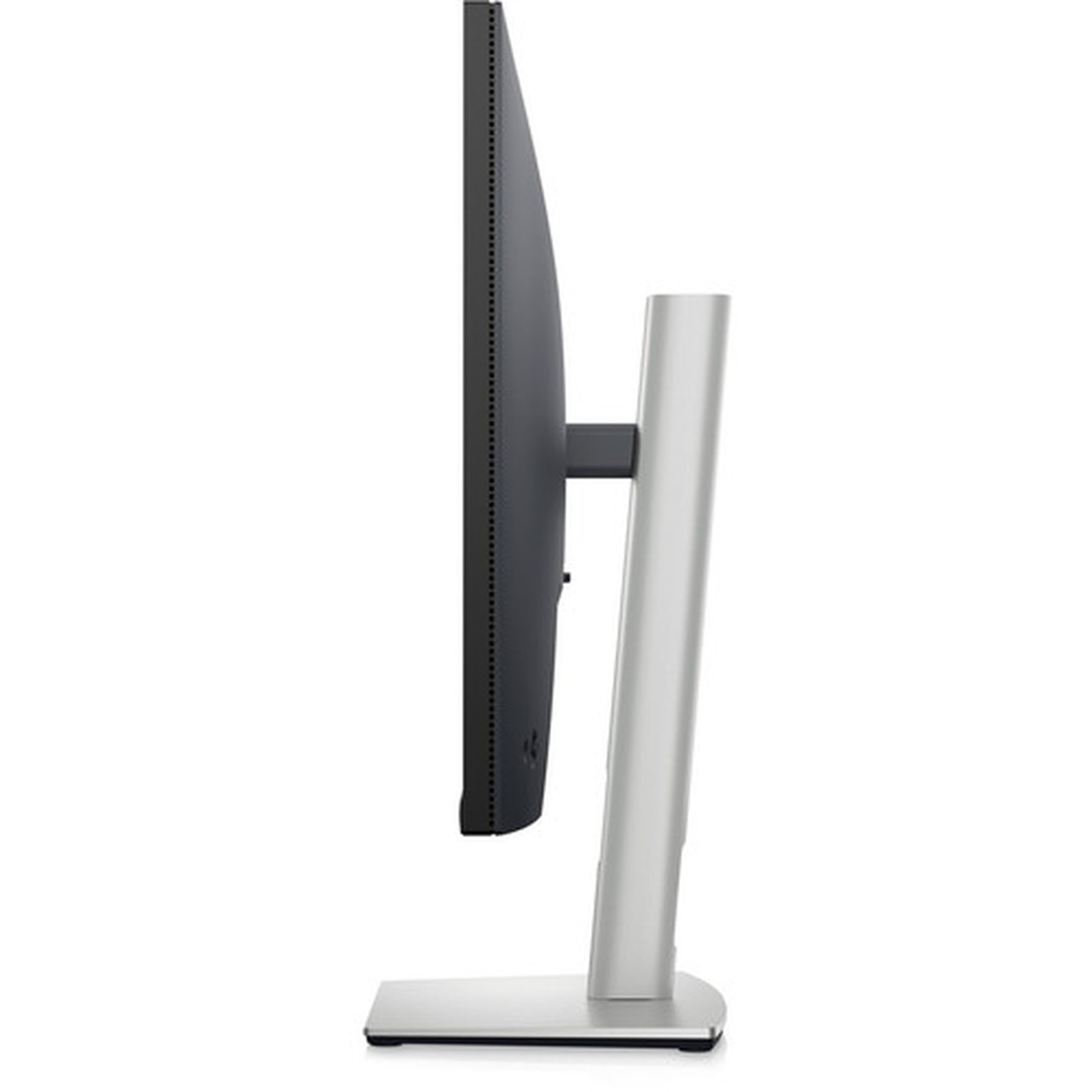 Dell P2723QE 27 4K LCD Monitor - 169 - Black Silver - 27 68580 mm Class - In-plane Switching IPS Black Technology - WLED - x DELL-P2723QE
