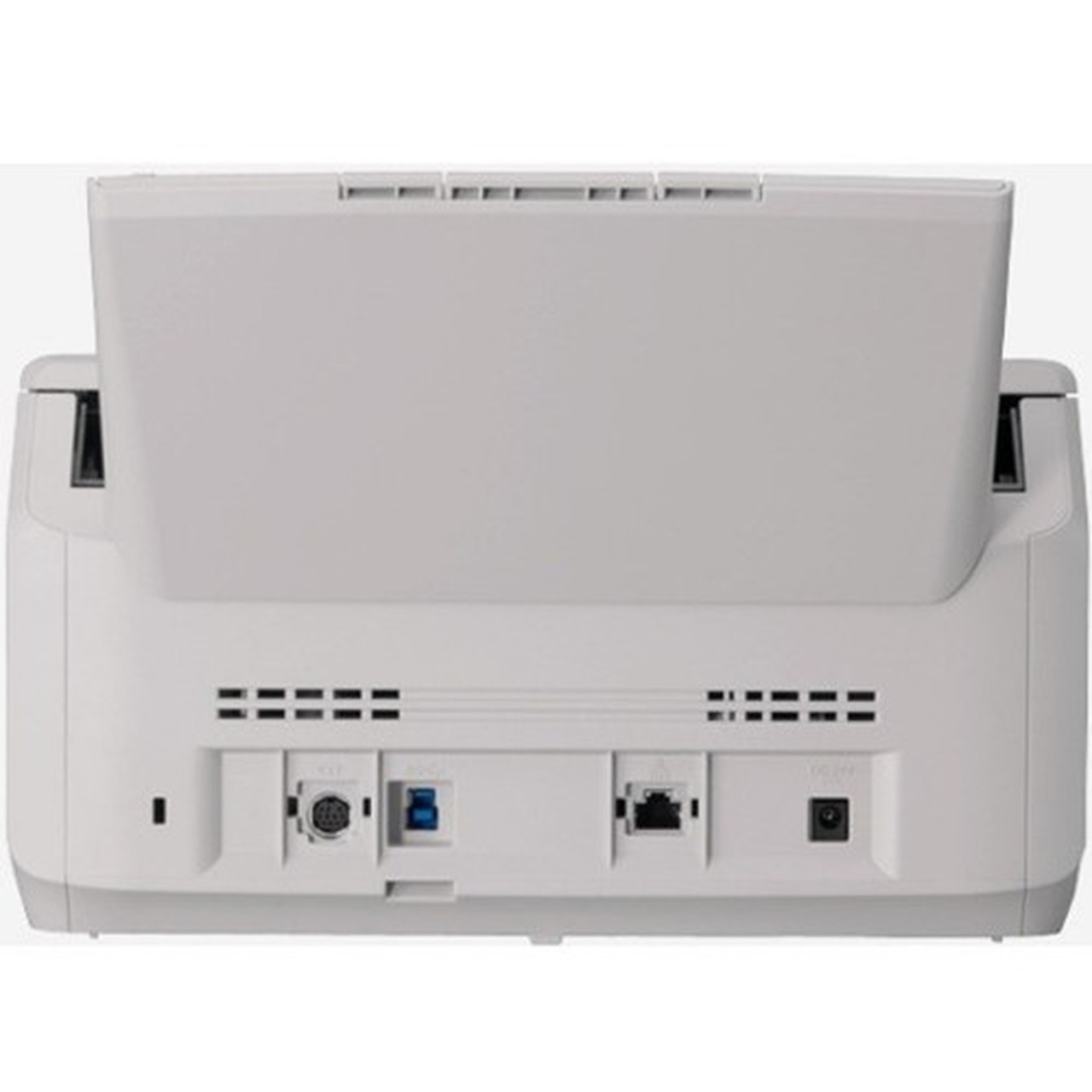 Fujitsu fi-8170 Large Format ADFManual Feed Scanner - 600 dpi Optical - 24-bit Color - 8-bit Grayscale - 70 ppm Mono - 70 ppm - - PA03810-B055