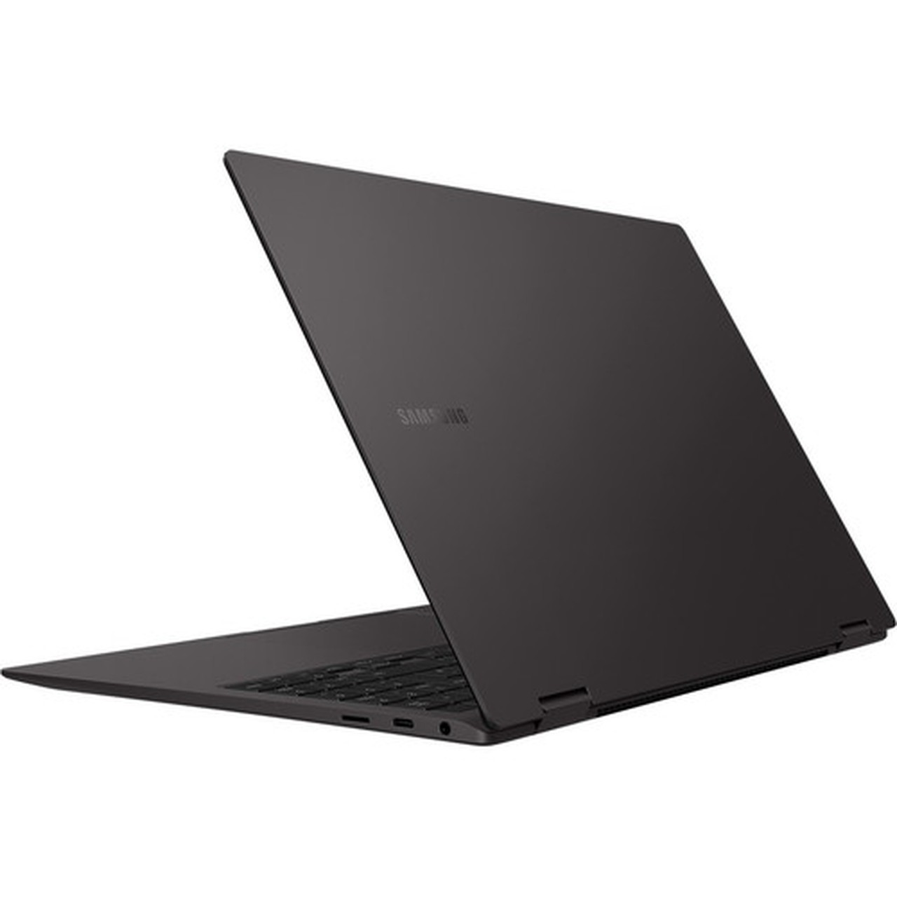 Samsung Galaxy Book2 Pro 360 NP930QED-KA1CA 133 Touchscreen Convertible 2 in 1 Notebook - Intel Core i5 - 8 GB Total RAM - 256 GB - NP930QED-KA1CA