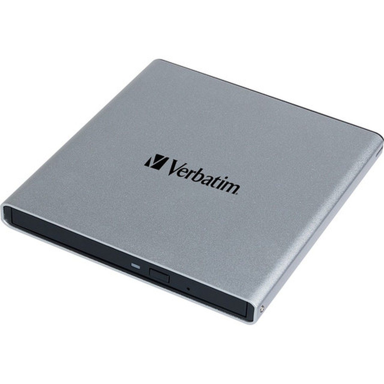Verbatim Portable Blu-ray Writer - External - BD-RRE Support24x CD Write6x BD Write8x DVD Write - USB 32 Gen 1 71094