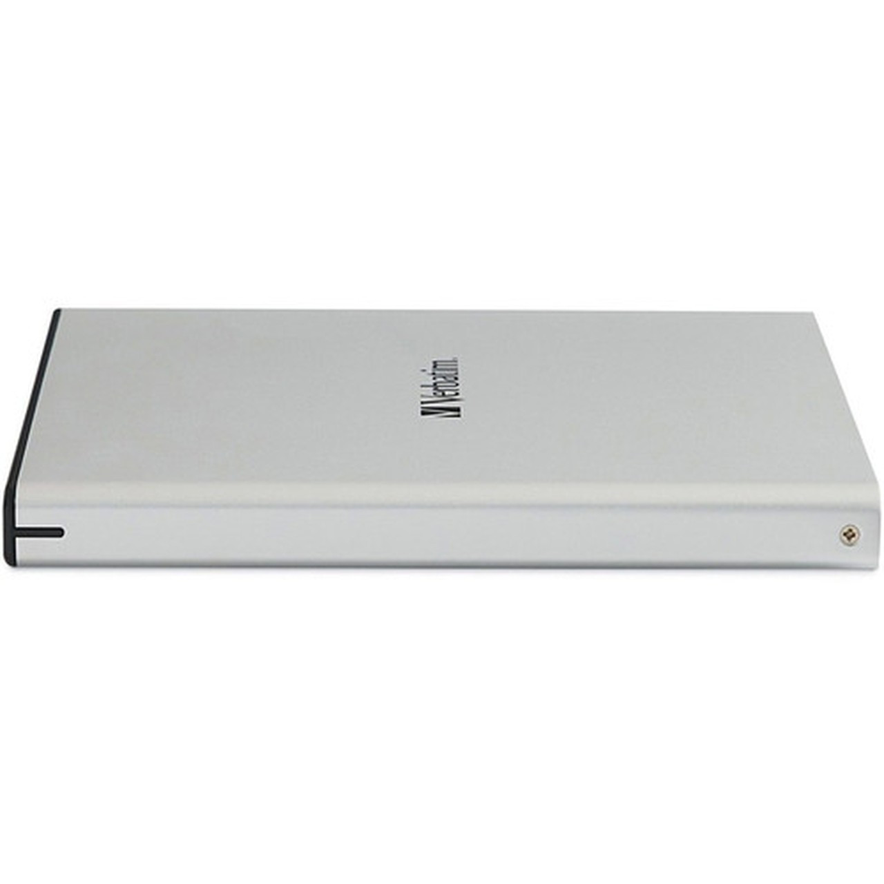 Verbatim Portable Blu-ray Writer - External - BD-RRE Support24x CD Write6x BD Write8x DVD Write - USB 32 Gen 1 71094