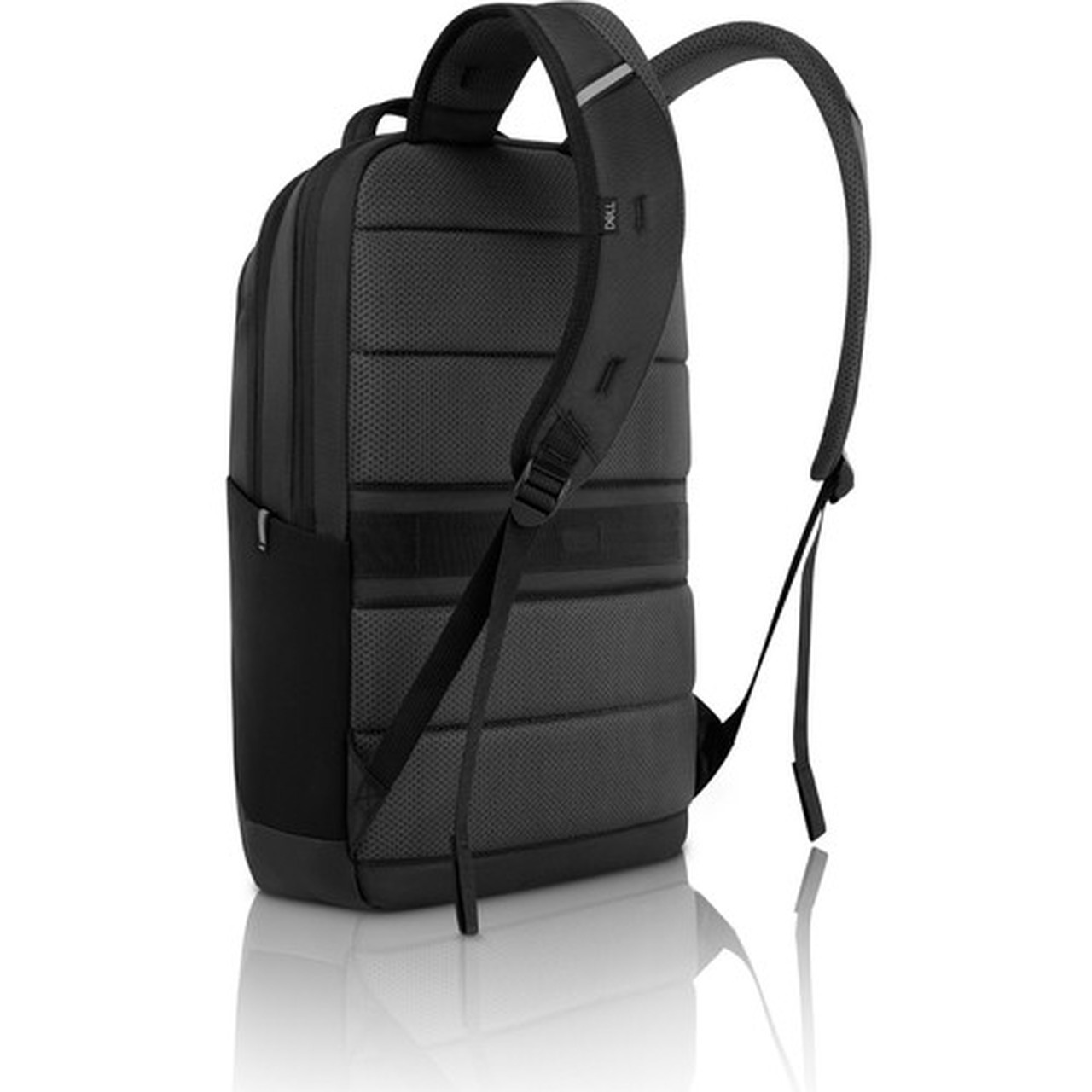 Dell EcoLoop Pro Carrying Case Backpack for 17 Notebook - Black - Shoulder Strap DELL-CP5723