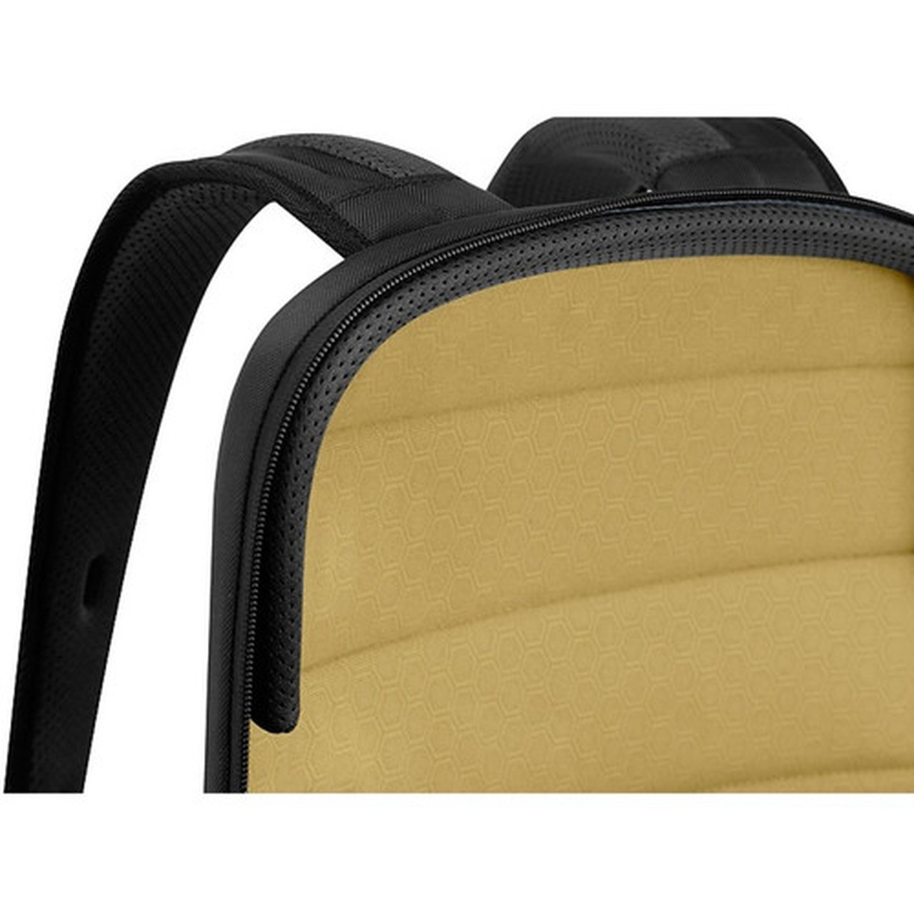 Dell EcoLoop Pro Carrying Case Backpack for 17 Notebook - Black - Shoulder Strap DELL-CP5723