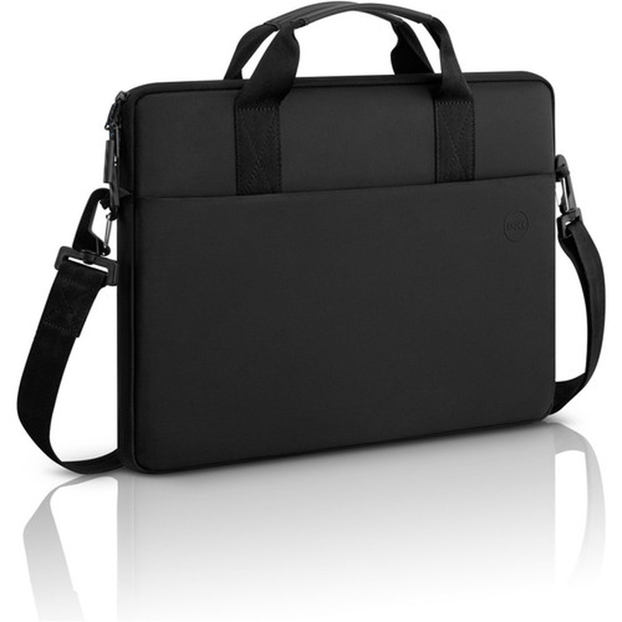 Dell EcoLoop Pro Carrying Case Sleeve for 11 to 14 Notebook - Black DELL-CV5423