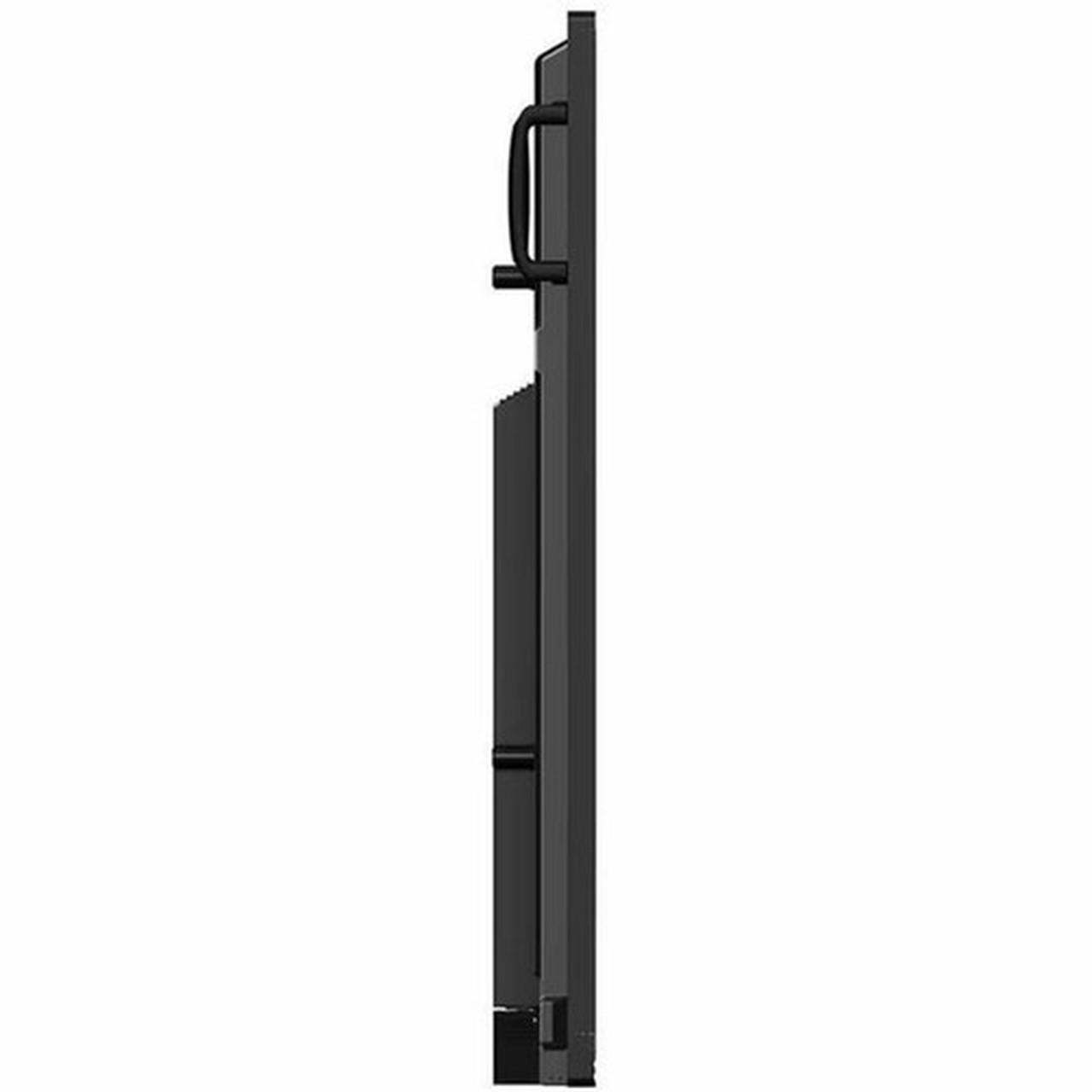 LG 65TR3PJ-B Digital Signage Display - 65 LCD - Touchscreen - 16 GB - 3840 x 2160 - LED - 490 cdm178 - 2160p - HDMI - USB - - LAN 65TR3PJ-B