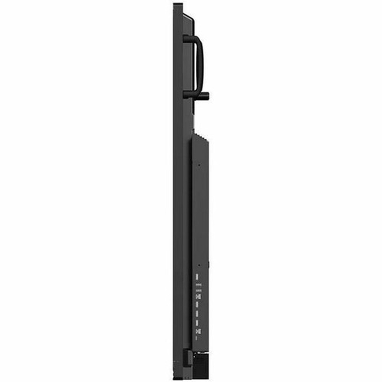 LG 65TR3PJ-B Digital Signage Display - 65 LCD - Touchscreen - 16 GB - 3840 x 2160 - LED - 490 cdm178 - 2160p - HDMI - USB - - LAN 65TR3PJ-B