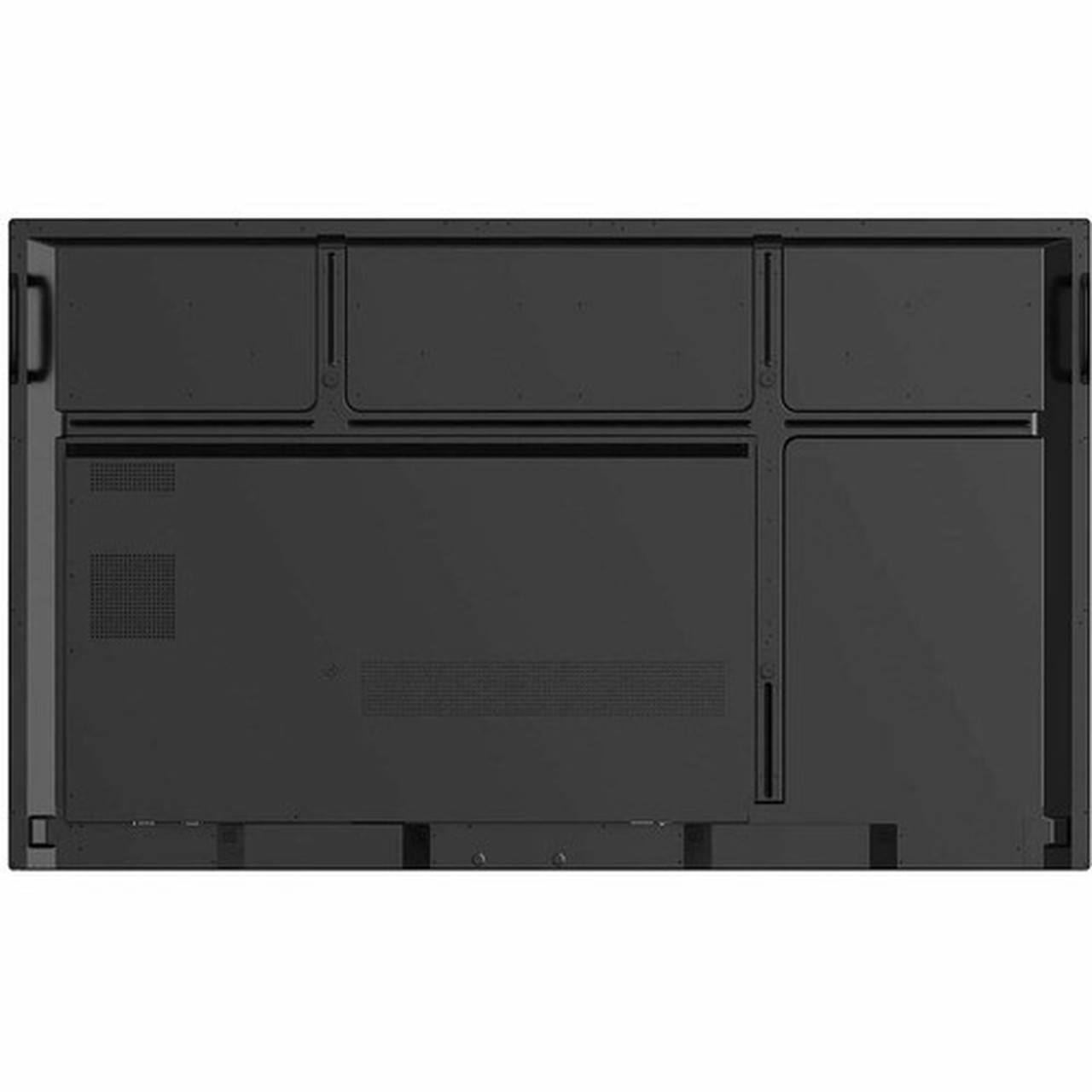 LG 65TR3PJ-B Digital Signage Display - 65 LCD - Touchscreen - 16 GB - 3840 x 2160 - LED - 490 cdm178 - 2160p - HDMI - USB - - LAN 65TR3PJ-B