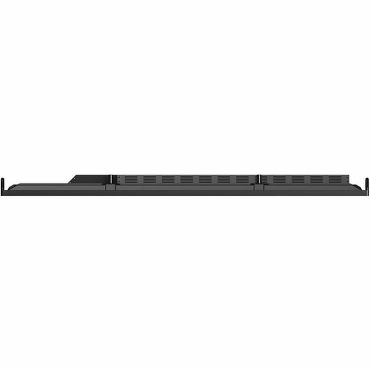 LG 65TR3PJ-B Digital Signage Display - 65 LCD - Touchscreen - 16 GB - 3840 x 2160 - LED - 490 cdm178 - 2160p - HDMI - USB - - LAN 65TR3PJ-B