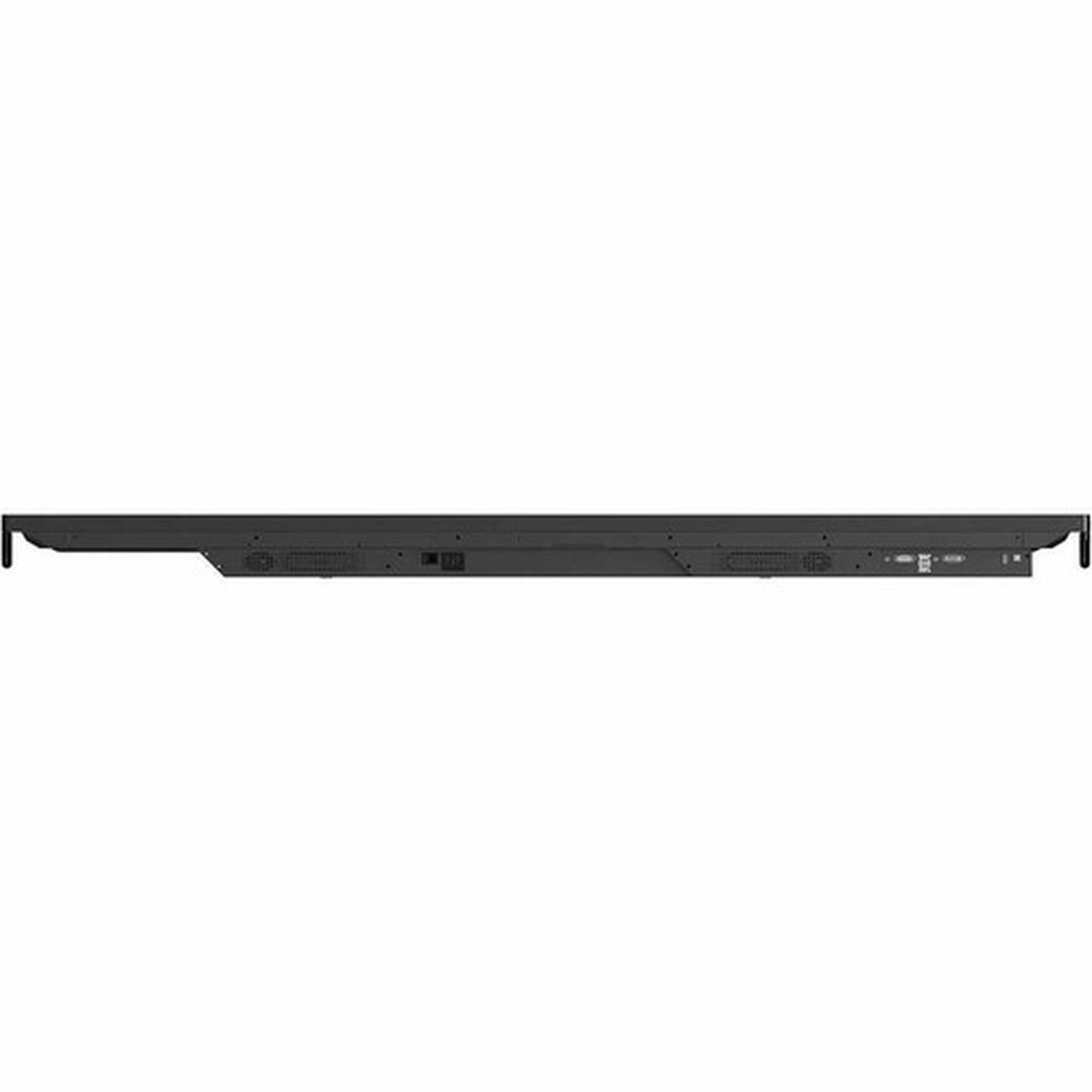 LG 65TR3PJ-B Digital Signage Display - 65 LCD - Touchscreen - 16 GB - 3840 x 2160 - LED - 490 cdm178 - 2160p - HDMI - USB - - LAN 65TR3PJ-B