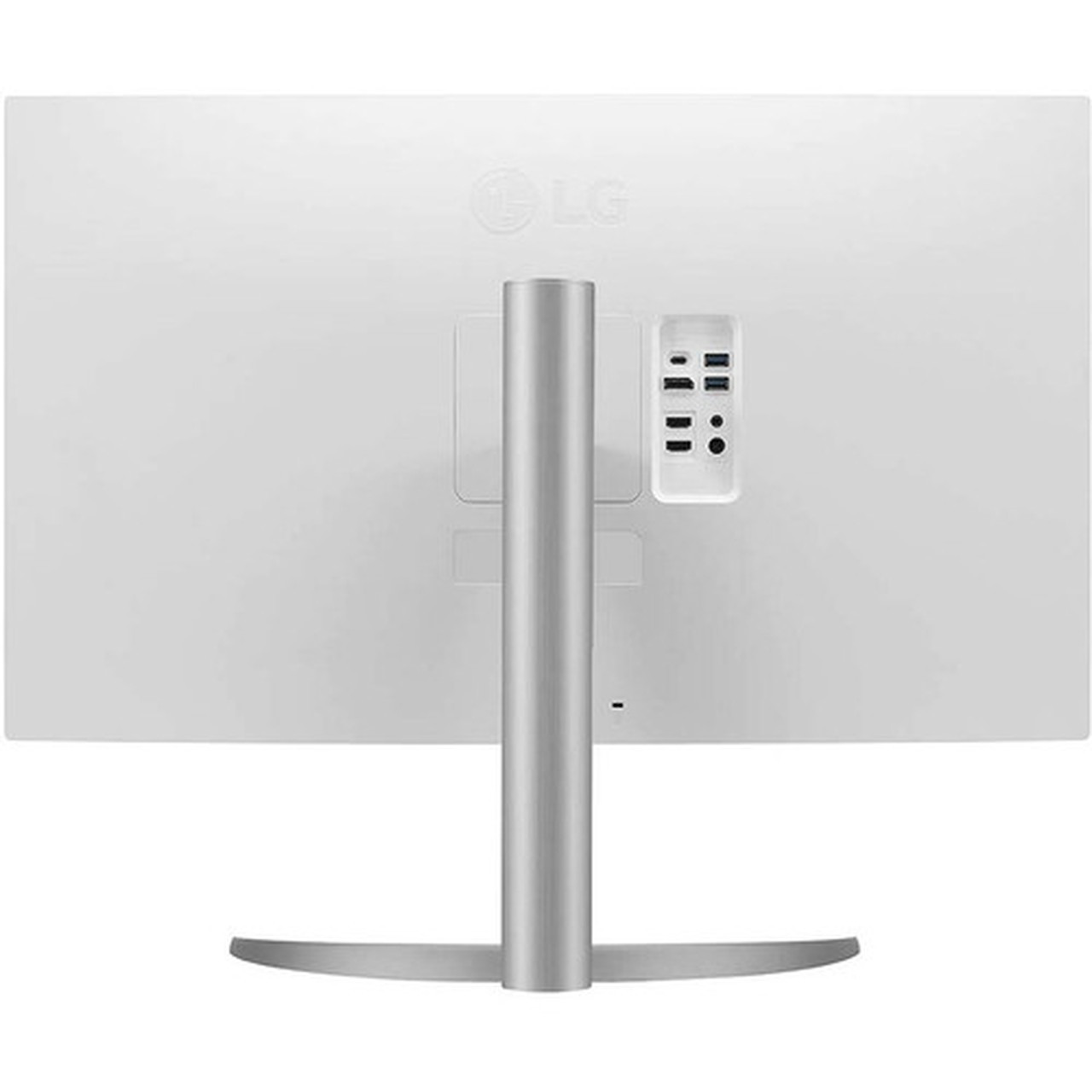 LG 32UP550N-W 315 4K UHD Gaming LCD Monitor - 169 - 32 81280 mm Class - Vertical Alignment VA - 3840 x 2160 - 107 Billion - 32UP550N-W