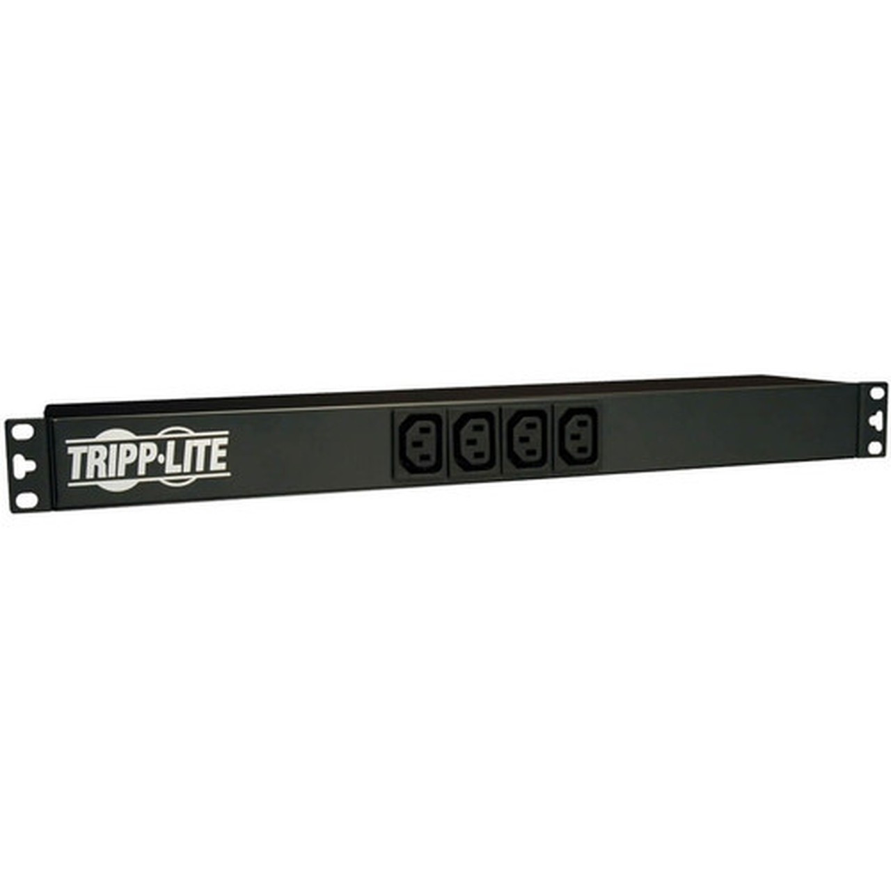 Tripp_Lite_PDUNV_PDU_Basic_100V_-_250V_16A_14_Outlet_-_12_x_IEC_320-C13_2_x_IEC_320-C19_-_1U_19_Rack-mountable_Zero_U_19_PDUNV