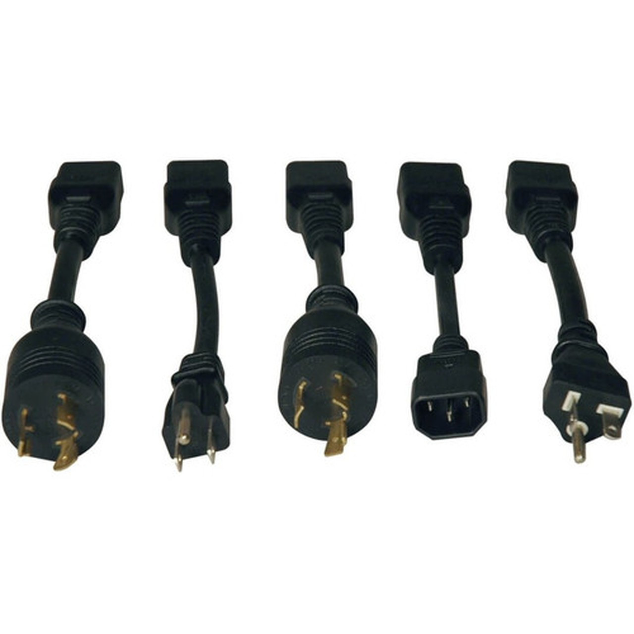 Tripp_Lite_PDUNV_PDU_Basic_100V_-_250V_16A_14_Outlet_-_12_x_IEC_320-C13_2_x_IEC_320-C19_-_1U_19_Rack-mountable_Zero_U_19_PDUNV