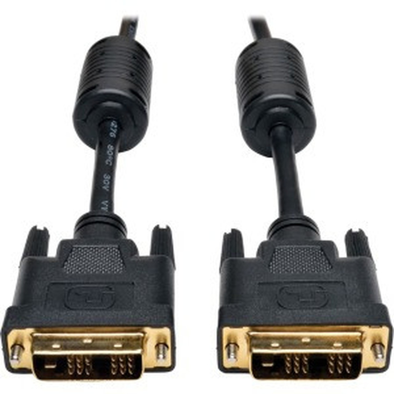 Tripp_Lite_50ft_DVI_Single_Link_Digital_TMDS_Monitor_Cable_DVI-D_MM_50_-_50_ft_Video_Cable_-_First_End_1_x_DVI-D_Male_-_Second_End_1_x_DVI-D_Male_Video_-_Black