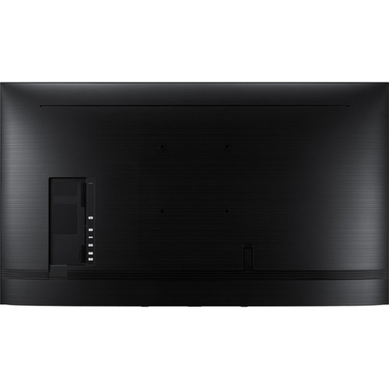 Samsung Professional Display QET Series - 85 LCD - 3840 x 2160 - Direct LED - 300 cdm178 - 2160p - HDMI - USB - SerialEthernet - LH85QETELGCXGO