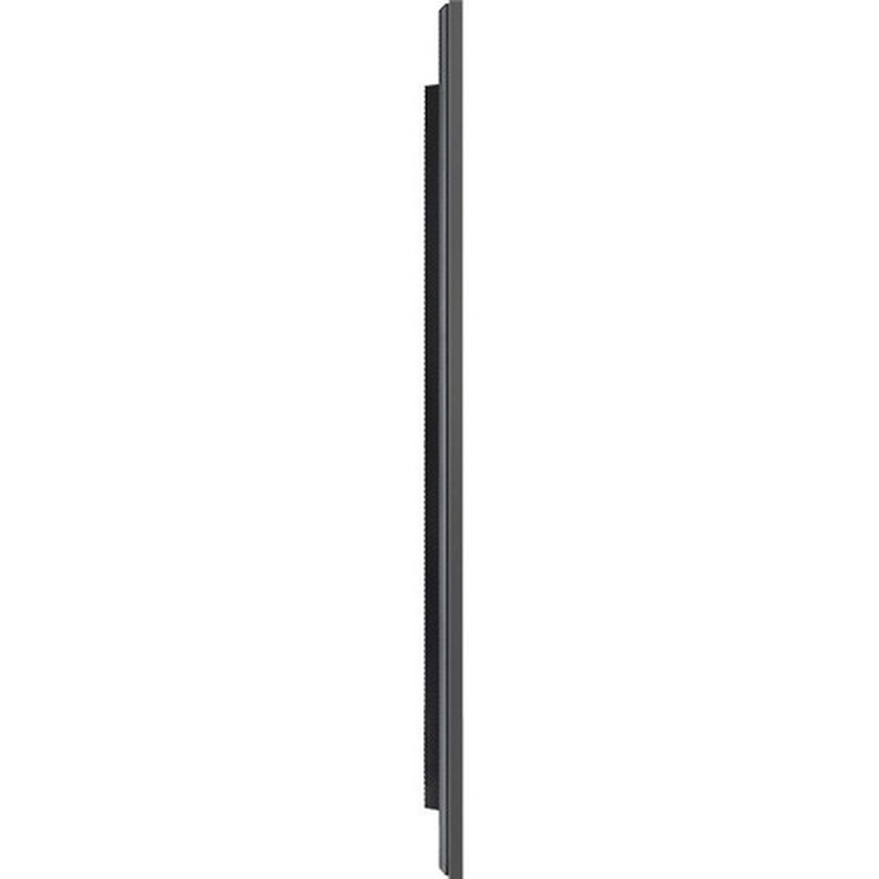 Samsung QM98T-B Crystal UHD 4K Signage - 98 LCD - High Dynamic Range HDR - 3840 x 2160 - 500 cdm178 - 2160p - HDMI - USB - DVI LH98QMTBPGCXZA