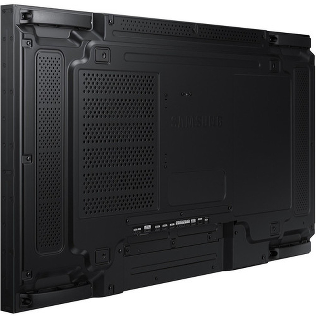 Samsung VM46B-U Digital Signage Display - 46 LCD - 1920 x 1080 - LED - 500 cdm178 - 1080p - HDMI - USB - SerialEthernet - Tizen LH46VMBUBGBXGO