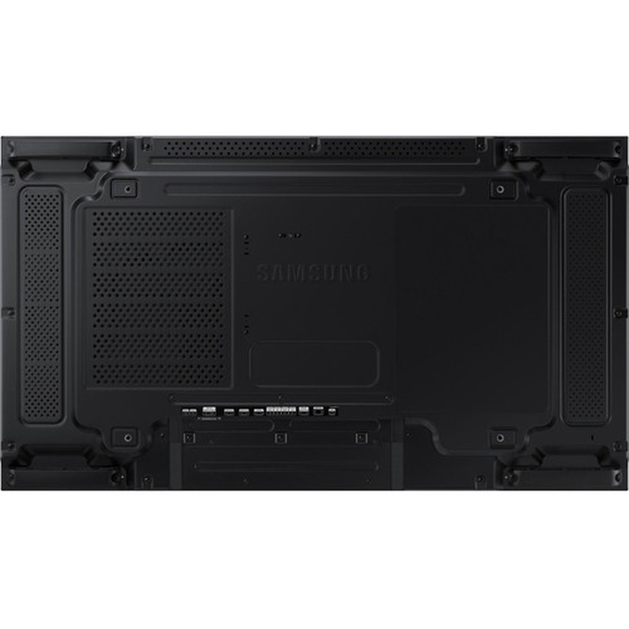 Samsung VM46B-U Digital Signage Display - 46 LCD - 1920 x 1080 - LED - 500 cdm178 - 1080p - HDMI - USB - SerialEthernet - Tizen LH46VMBUBGBXGO