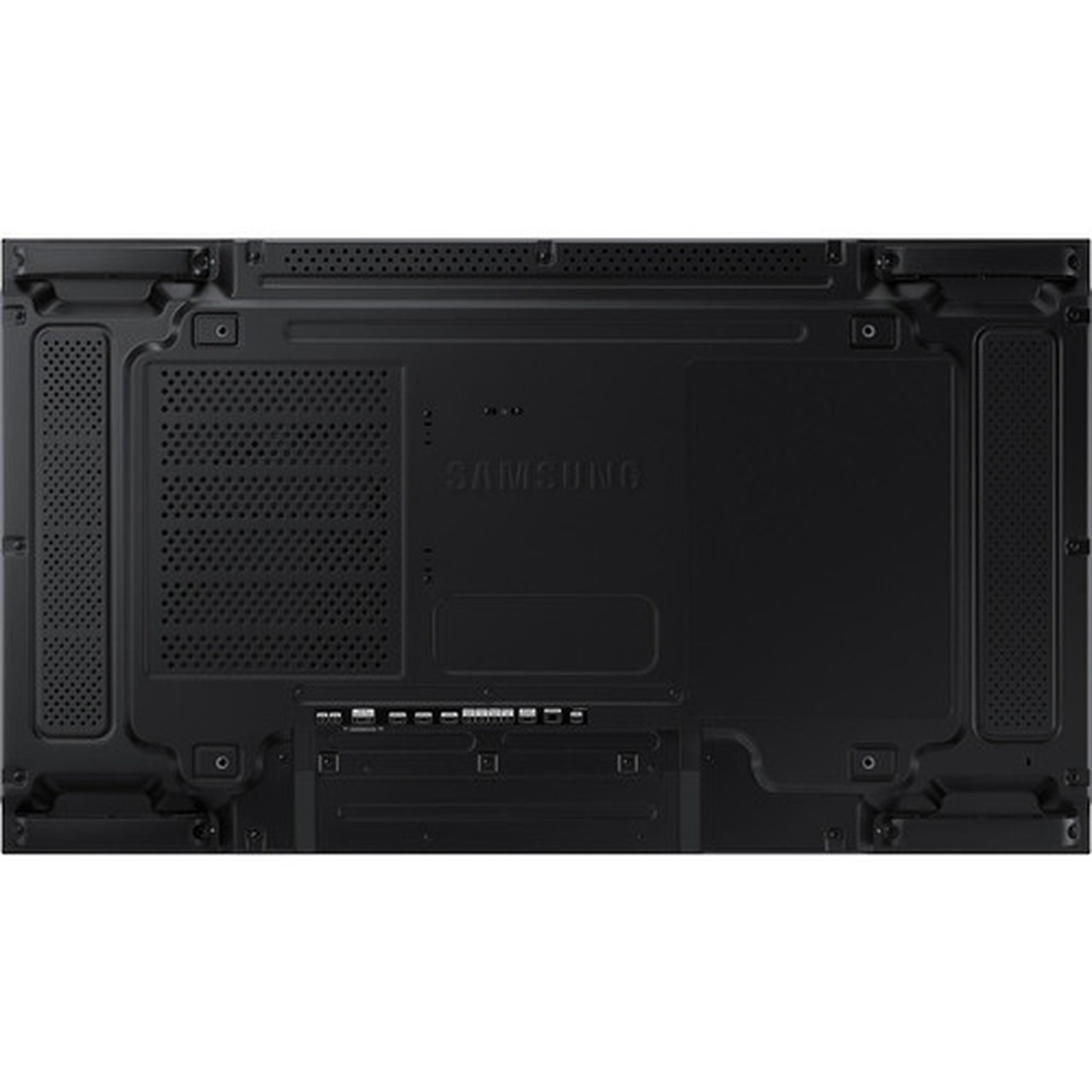 Samsung VM55B-U Digital Signage Display - 55 LCD - 1920 x 1080 - Direct LED - 500 cdm178 - 1080p - HDMI - USB - DVI - - Black LH55VMBUBGBXGO