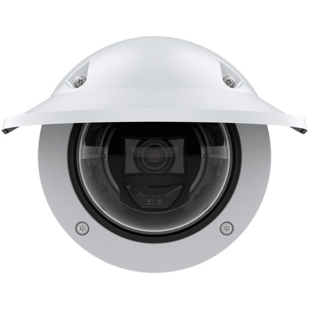 AXIS P3265-LVE 2 Megapixel Outdoor Full HD Network Camera - Color - Dome - TAA Compliant - 14764 ft 45 m Infrared Night Vision - - 02333-001