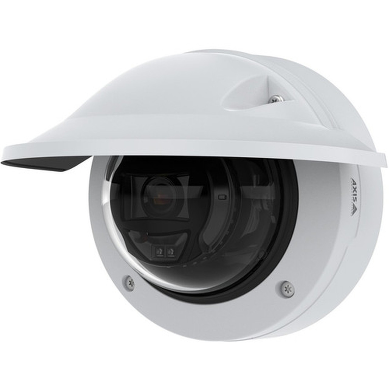 AXIS P3265-LVE 2 Megapixel Outdoor Full HD Network Camera - Color - Dome - TAA Compliant - 14764 ft 45 m Infrared Night Vision - - 02333-001