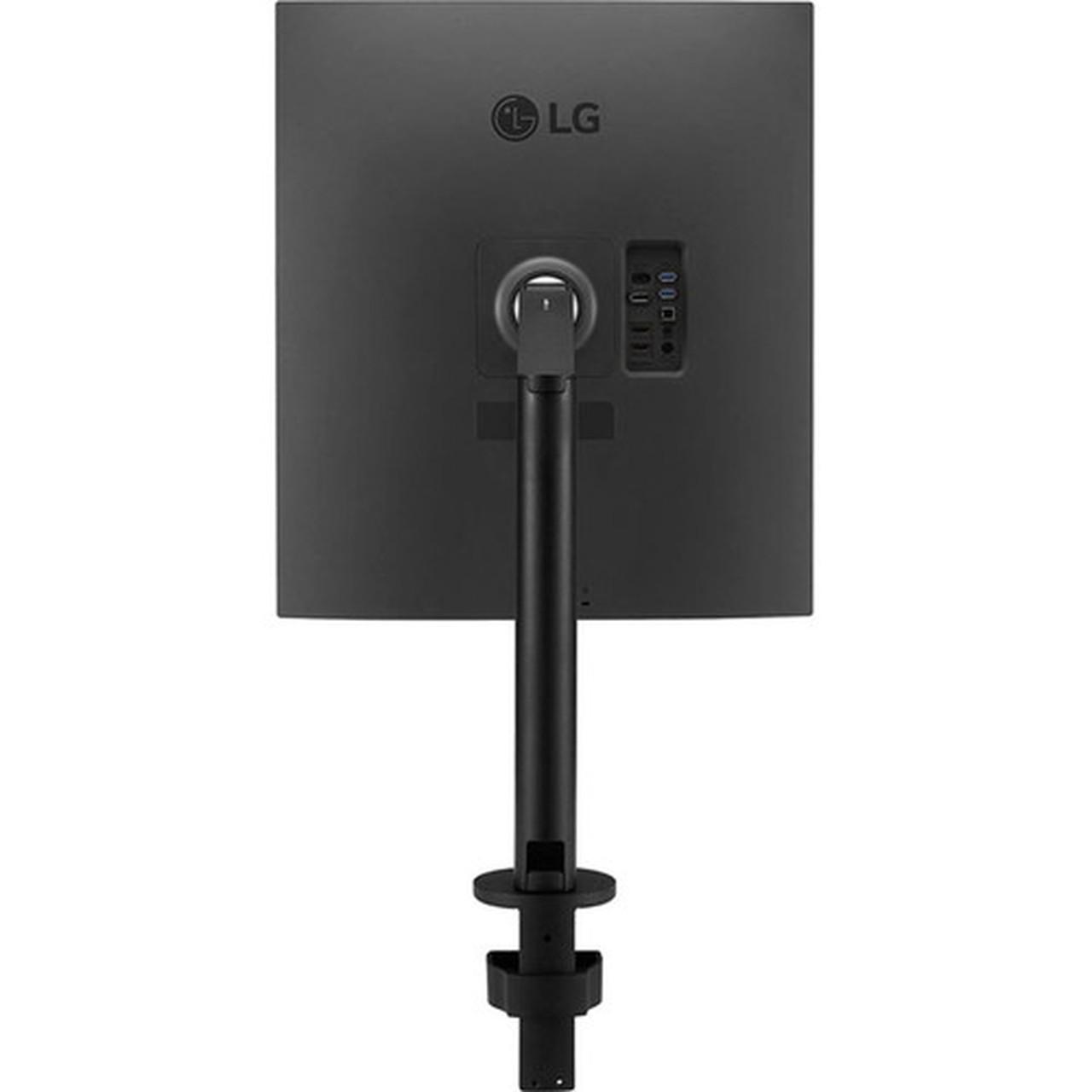 LG 28MQ780-B 276 SDQHD LCD Monitor - 1618 - 2800 71120 mm Class - Nano In-plane Switching Nano IPS Technology - 2560 x 2880 28MQ780-B
