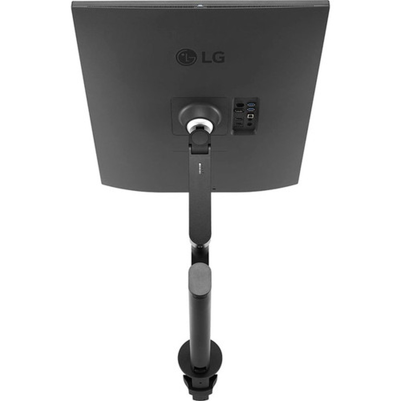 LG 28MQ780-B 276 SDQHD LCD Monitor - 1618 - 2800 71120 mm Class - Nano In-plane Switching Nano IPS Technology - 2560 x 2880 28MQ780-B