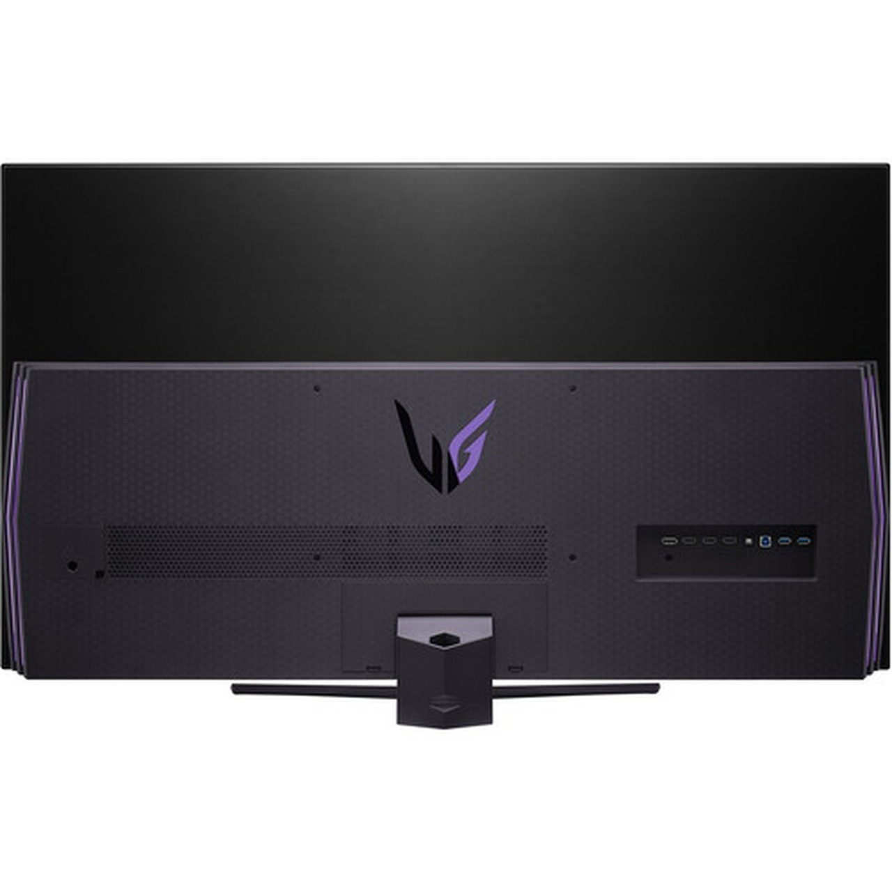 LG UltraGear 48GQ900-B 482 4K UHD Gaming OLED Monitor - 169 - Matte Black - 4800 121920 mm Class - 3840 x 2160 - 107 Billion 48GQ900-B