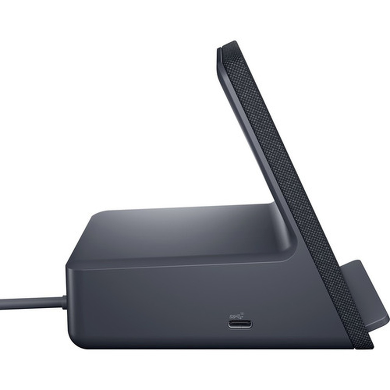 Dell Docking Station - 130 W - USB Type C - 2 Displays Supported - USB Type-C - Network RJ-45 - 1 x HDMI Ports - HDMI - 1 x - - - - DELL-HD22Q
