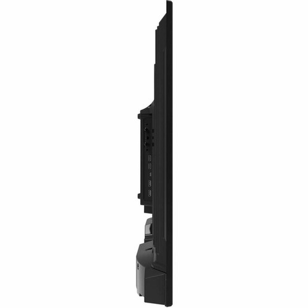 ViewSonic CDE4312 Digital Signage Display - 43 LCD - ARM Cortex A53 150 GHz - 2 GB DDR4 SDRAM - 3840 x 2160 - Direct LED - 230 - - - CDE4312