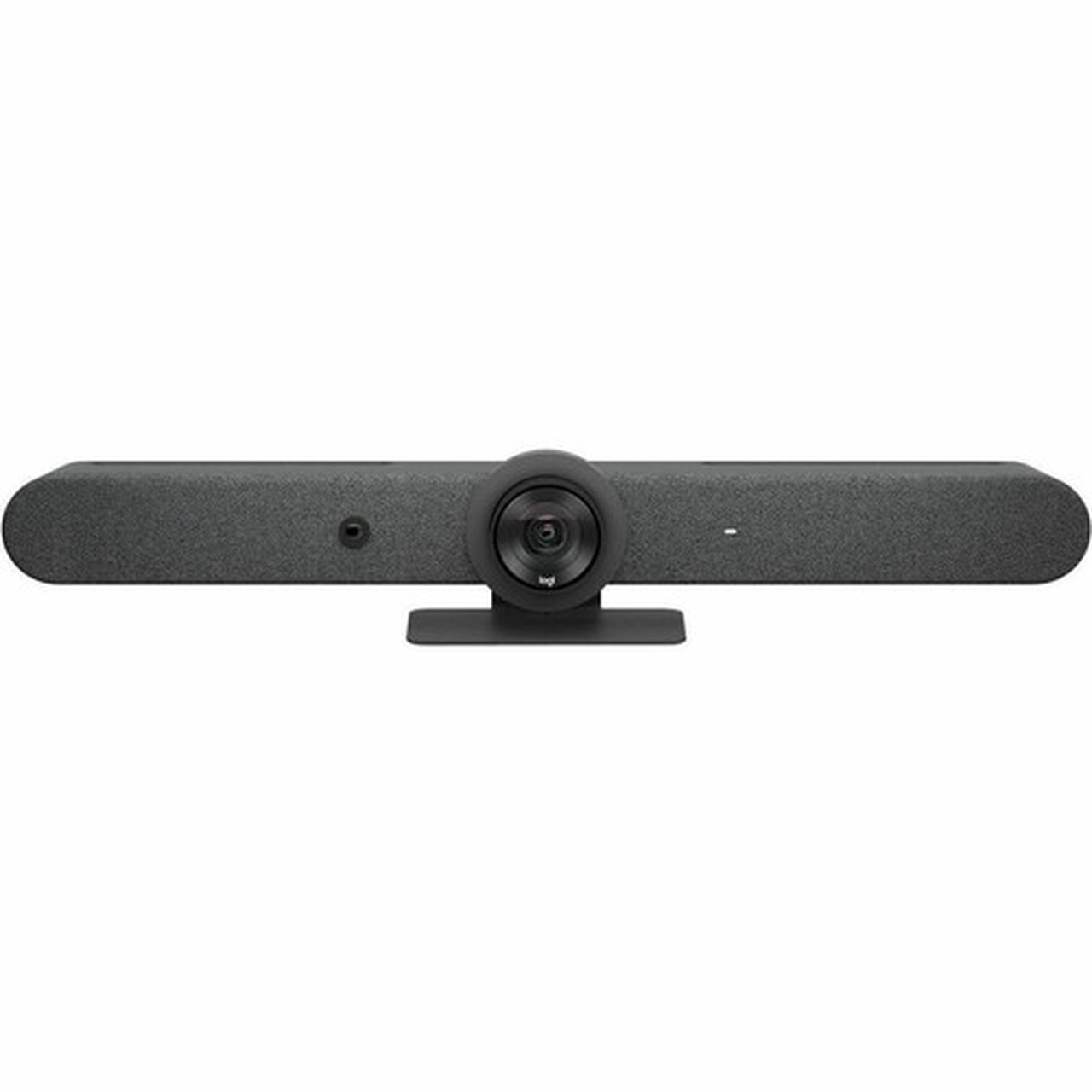 Logitech Rally Bar Video Video Conference Equipment - 3840 x 2160 Video Content - 4K UHD - 1 x Network RJ-45 - 2 x HDMI Out - USB 960-001564