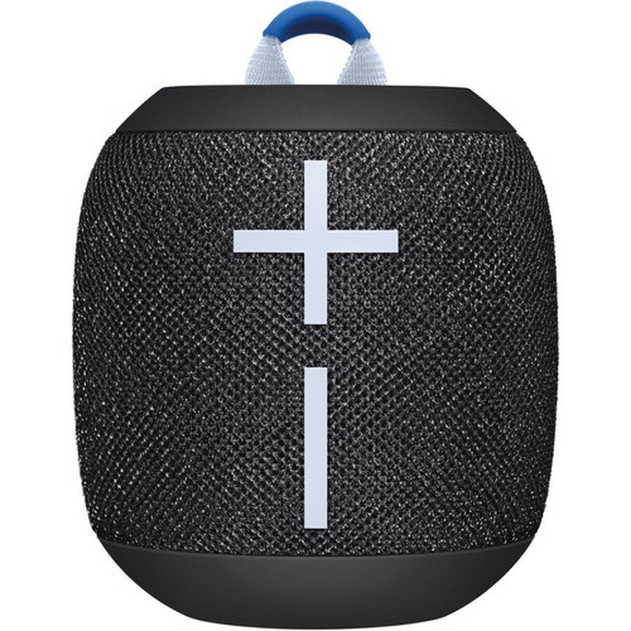 Ultimate Ears WONDERBOOM 3 Portable Bluetooth Speaker System - Black - Battery Rechargeable - USB 984-001807