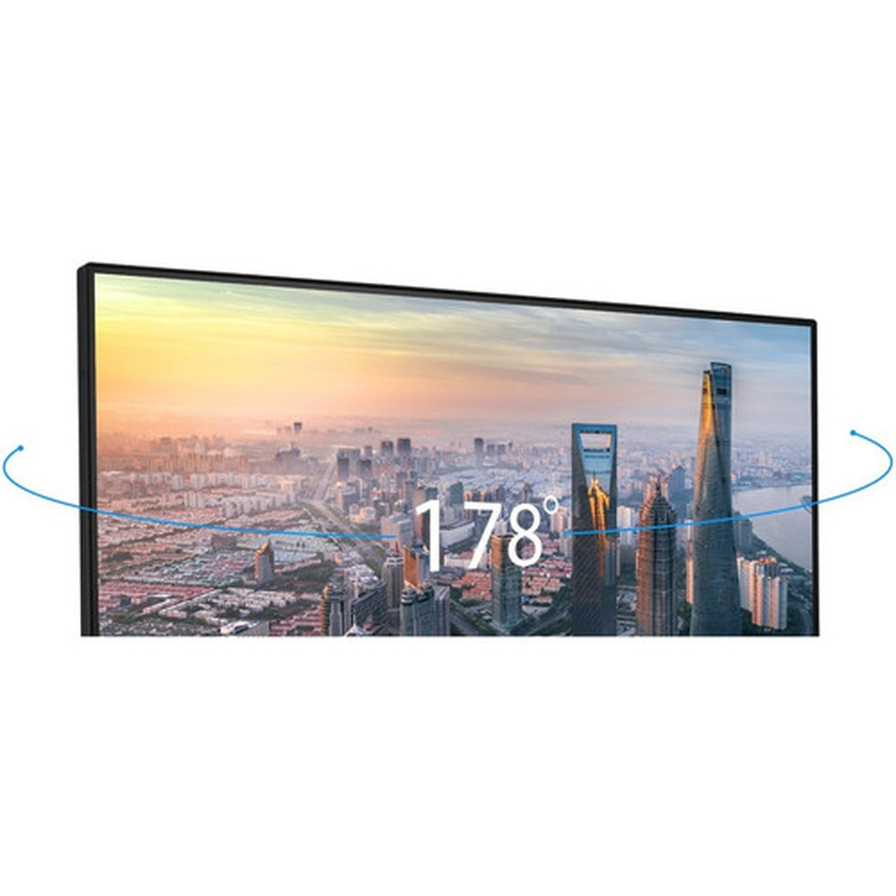 Asus VA27EQSB 27 Full HD LCD Monitor - 169 - 27 68580 mm Class - In-plane Switching IPS Technology - LED Backlight - 1920 x - VA27EQSB