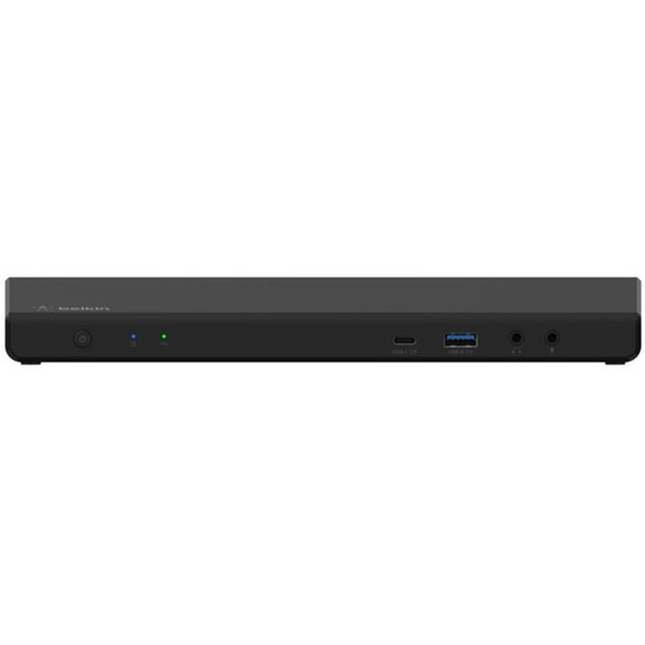 Belkin Universal USB-C Triple Display Dock-laptop docking station HDMI DisplayPort - for MonitorNotebookWorkstation - 85 W - USB C - INC007TTBK