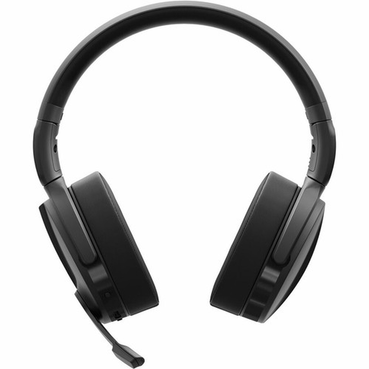 EPOS  SENNHEISER ADAPT 560 II Headset - USB Type C - Wireless - Bluetooth - Over-the-head - Ear-cup - Black 1001160