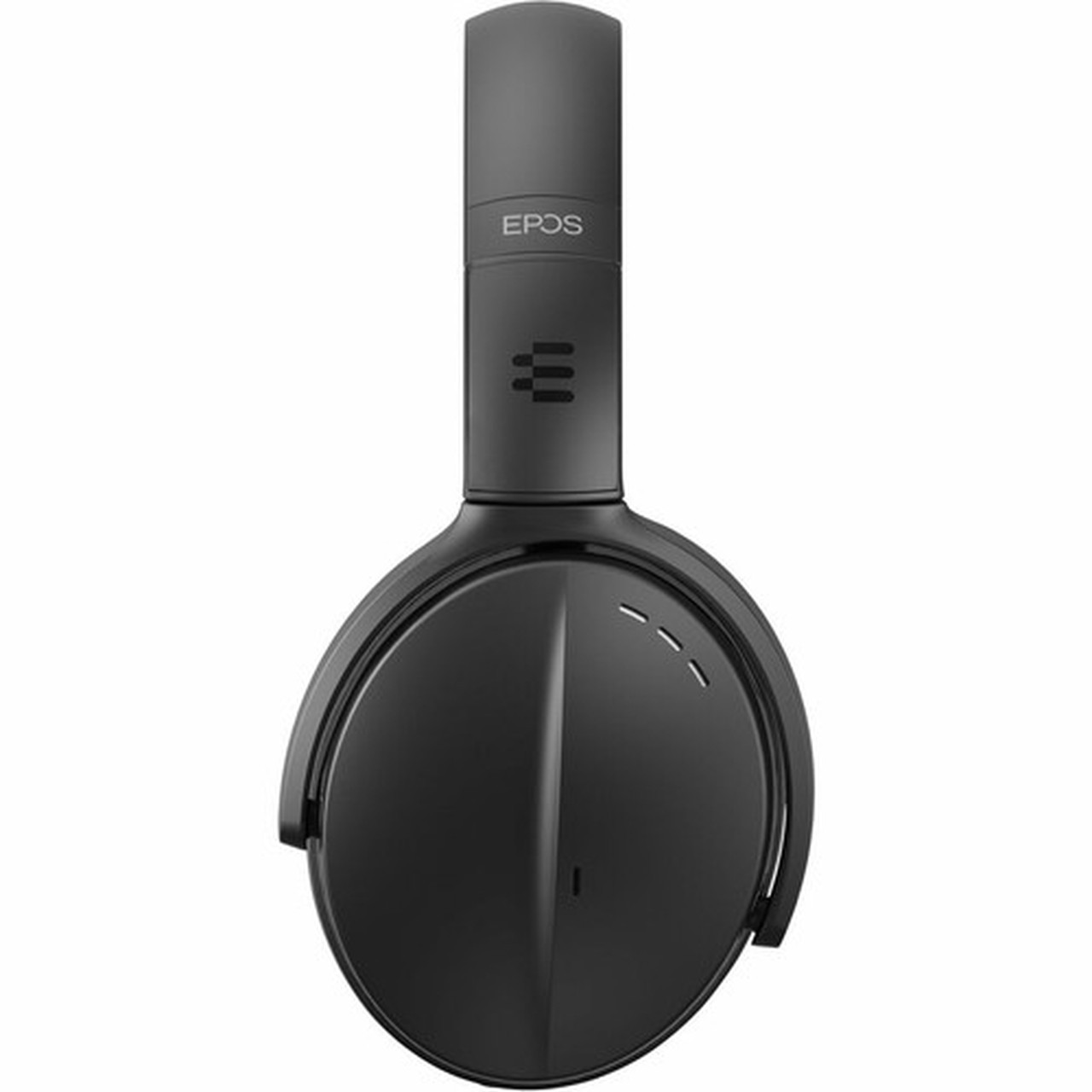 EPOS  SENNHEISER ADAPT 560 II Headset - USB Type C - Wireless - Bluetooth - Over-the-head - Ear-cup - Black 1001160