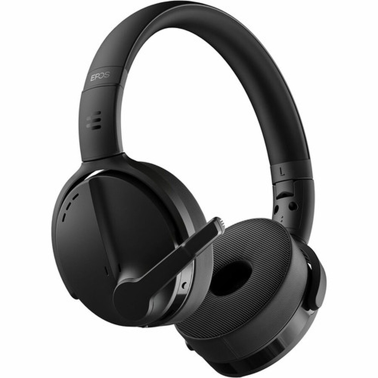 EPOS  SENNHEISER ADAPT 560 II Headset - USB Type C - Wireless - Bluetooth - Over-the-head - Ear-cup - Black 1001160