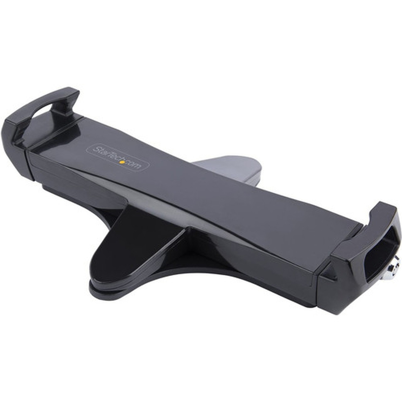 StarTechcom VESA Mount Adapter for Tablets 79 to 125in Up to 2kg 44lb 75x75100x100 Universal Anti-Theft Tablet VESA Mount - a TABLET-VESA-ADAPTER