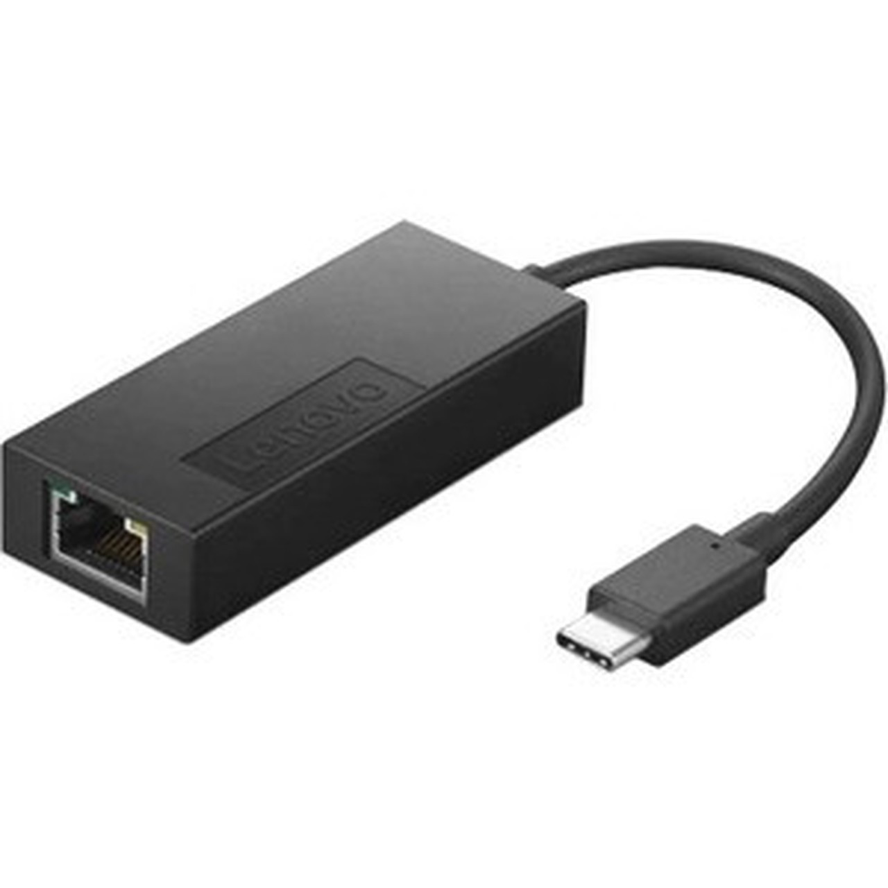 Lenovo USB-C to 25G Ethernet Adapter - USB Type C - 1 Ports - 1 - Twisted Pair - 25GBase-T 4X91H17795