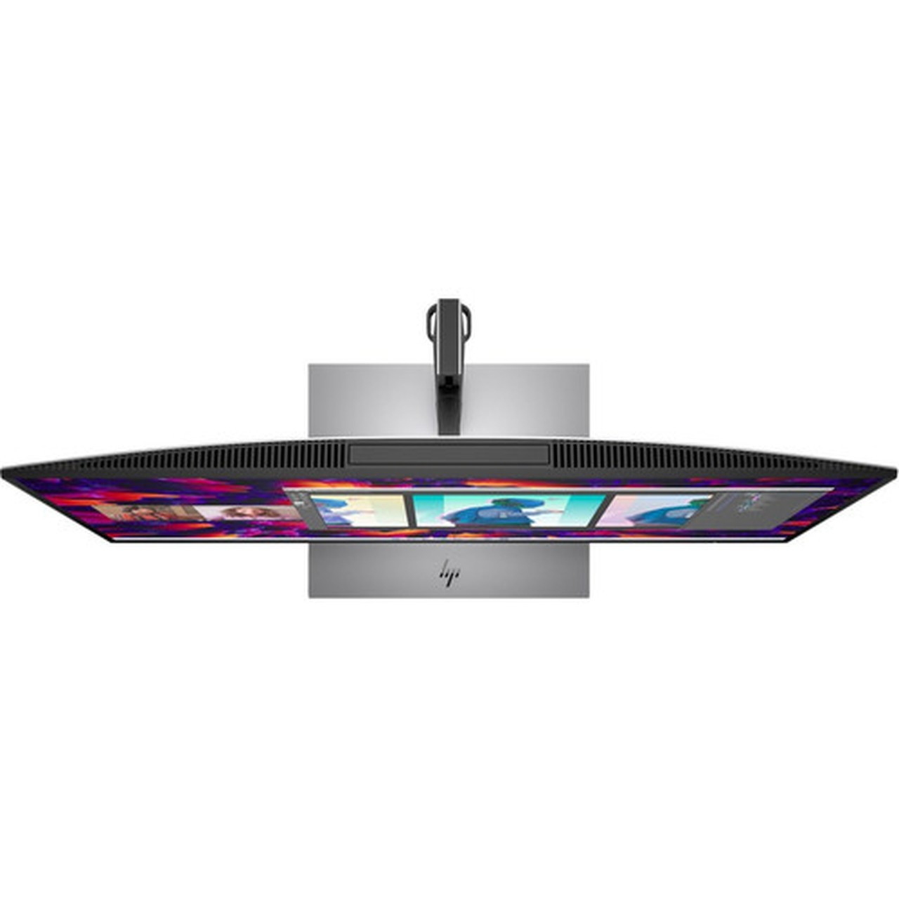 HP Z24m G3 238 Webcam QHD LCD Monitor - 169 - 2400 60960 mm Class - In-plane Switching IPS Technology - 2560 x 1440 - 400 - 4Q8N9AAABA