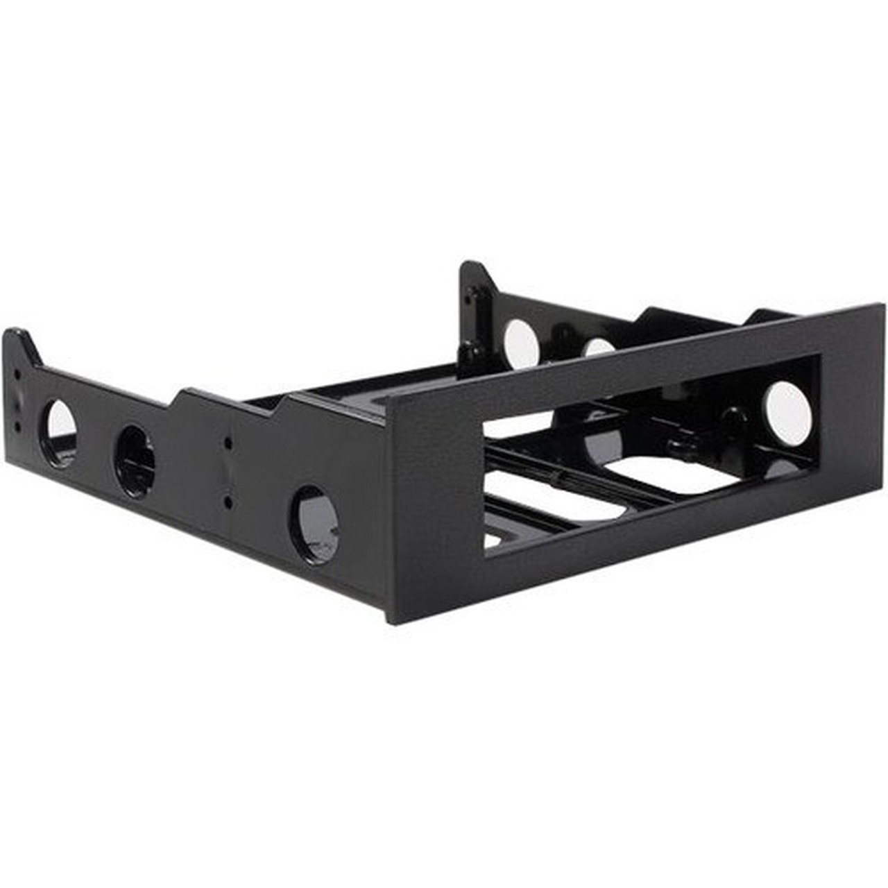 StarTechcom_35in_Hard_Drive_to_525in_Front_Bay_Bracket_Adapter_-_Bracket_for_35_Inch_Floppy_with_Bezel_-_Storage_bay_adapter_-_-_BRACKETFDBK