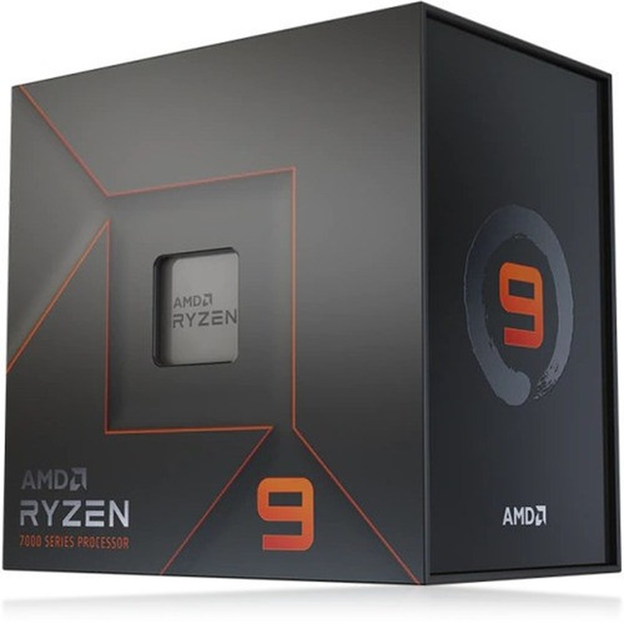 AMD Ryzen 9 7950X Hexadeca-core 16 Core 450 GHz Processor - 64 MB L3 Cache - 16 MB L2 Cache - 64-bit Processing - 570 GHz Speed - 100-100000514WOF