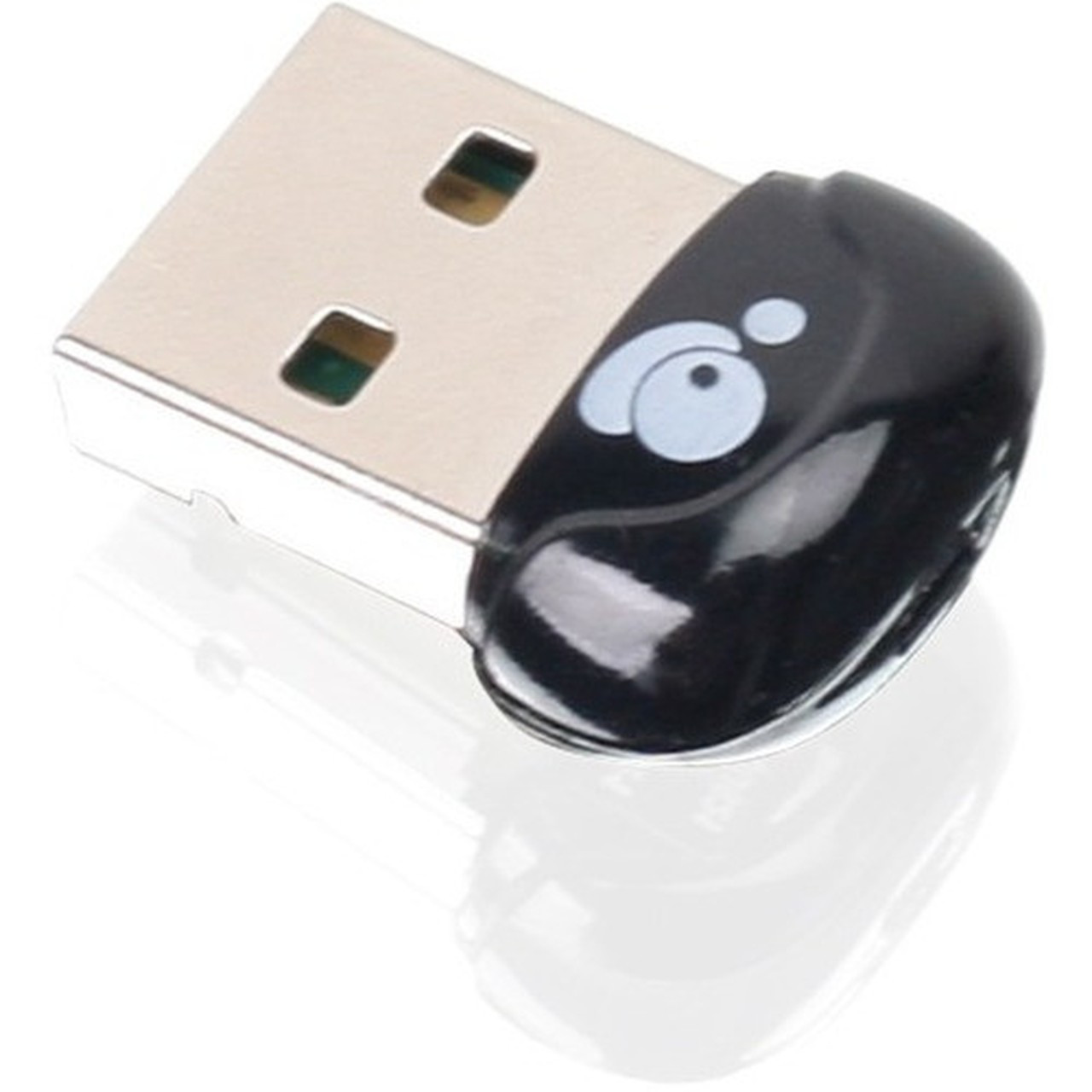 IOGEAR Bluetooth 51 Bluetooth Adapter for NotebookSpeaker - USB Type A - Compact GBU621