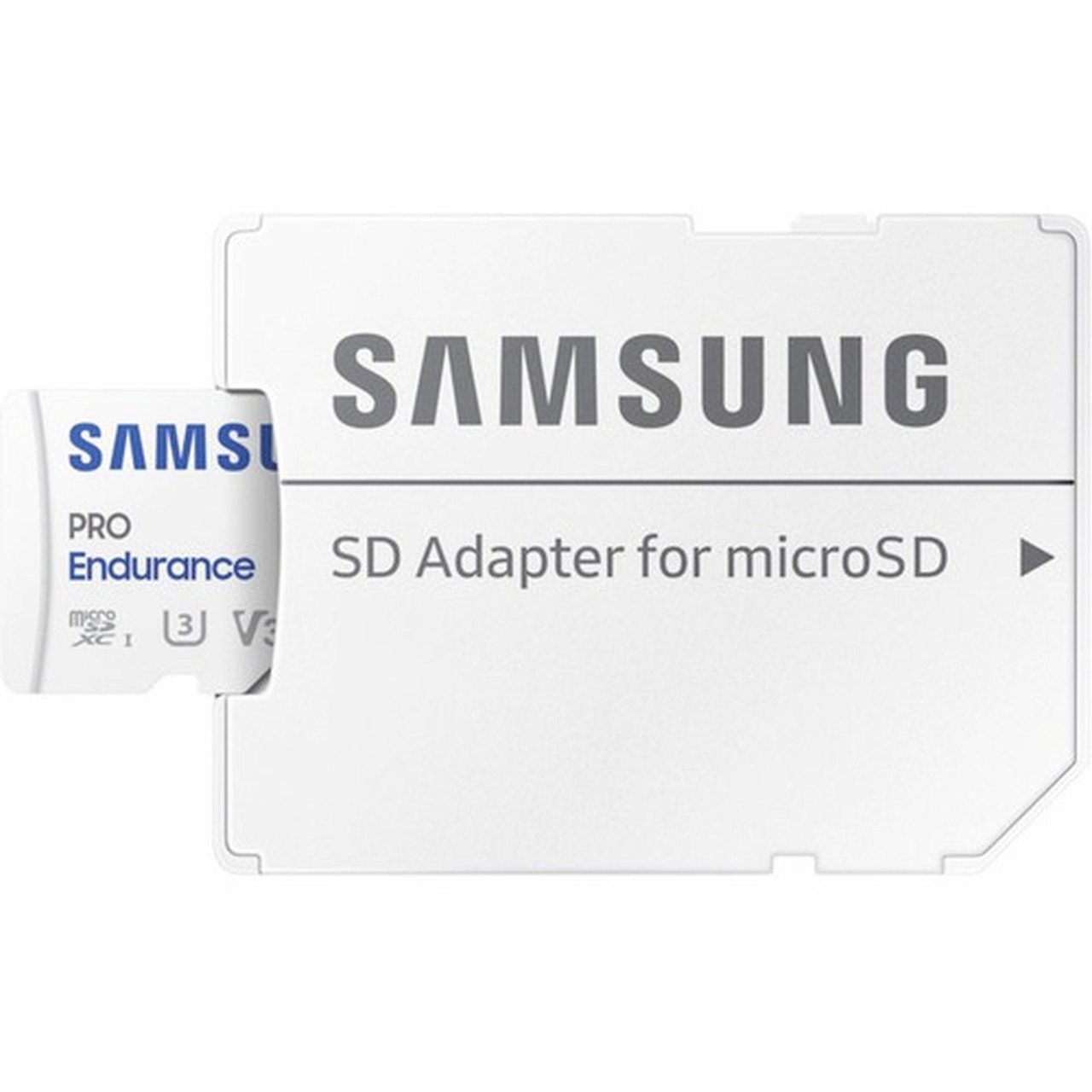 Samsung PRO Endurance 128 GB Class 10UHS-I U3 V30 microSDXC - 100 MBs Read - 40 MBs Write - 5 Year Warranty MB-MJ128KAAM