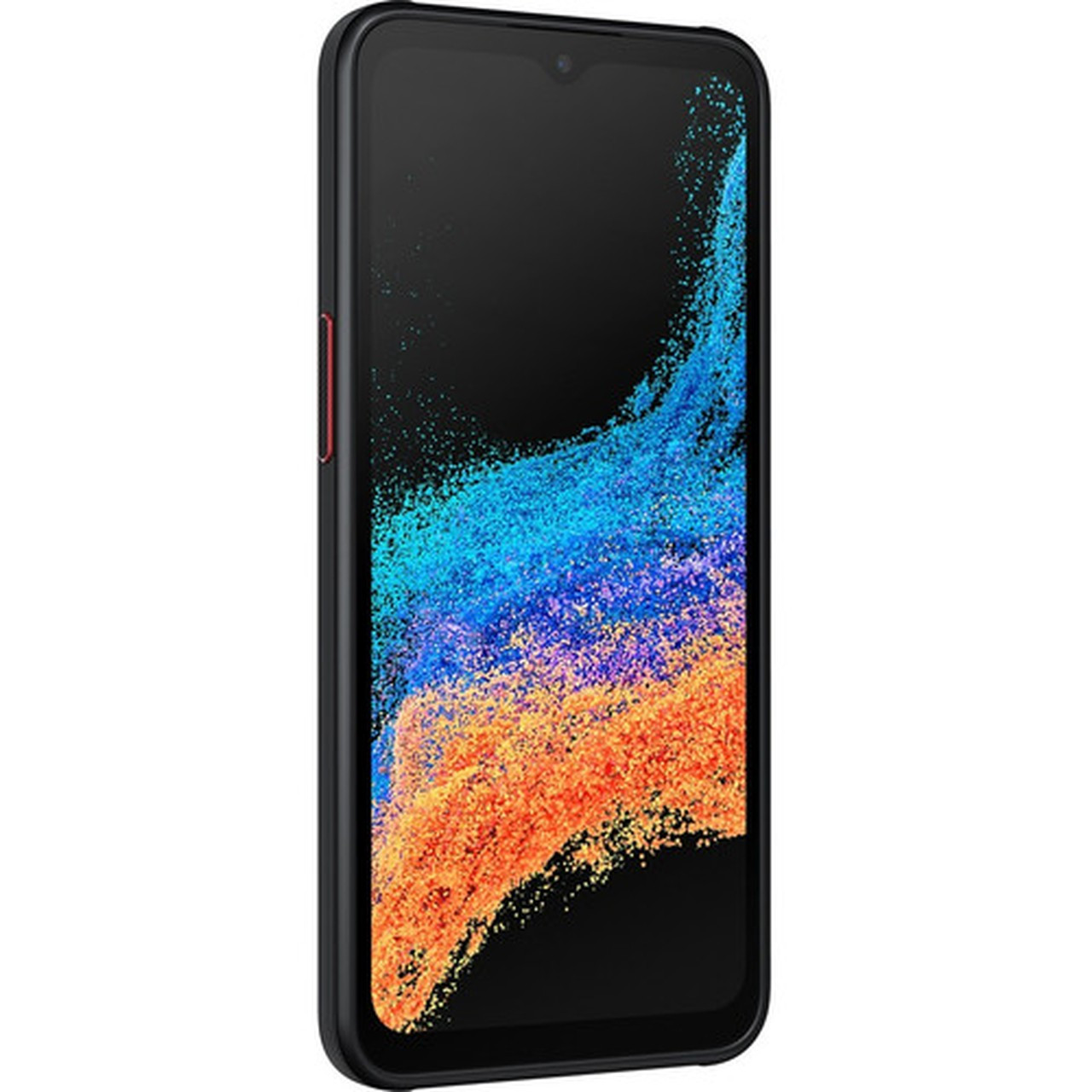 Samsung Galaxy XCover6 Pro SM-G736W 128 GB Smartphone - 66 LCD Full HD Plus 1080 x 2408 - Octa-core 240 GHz 180 GHz - 6 GB RAM - SM-G736WZKDXAC