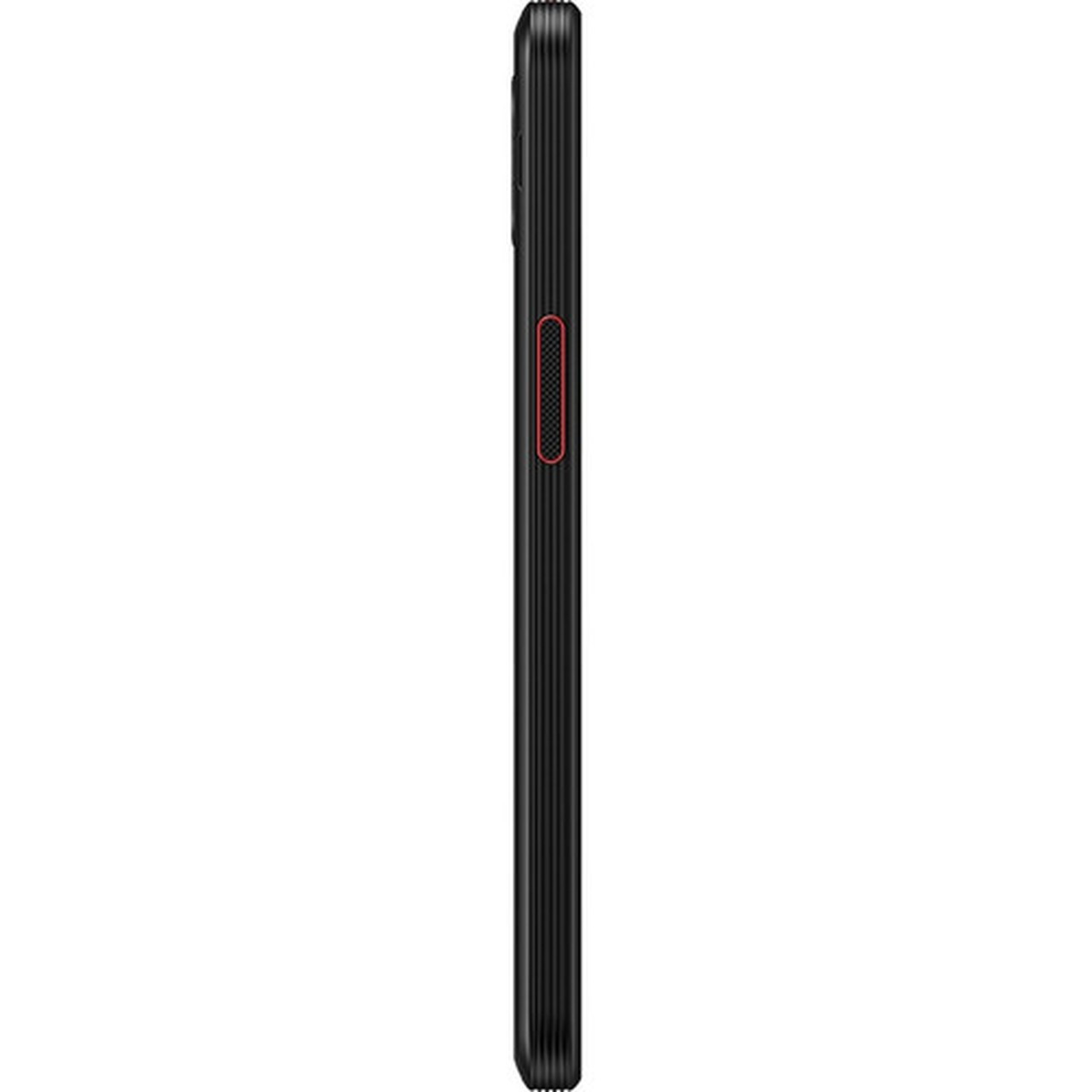 Samsung Galaxy XCover6 Pro SM-G736W 128 GB Smartphone - 66 LCD Full HD Plus 1080 x 2408 - Octa-core 240 GHz 180 GHz - 6 GB RAM - SM-G736WZKDXAC