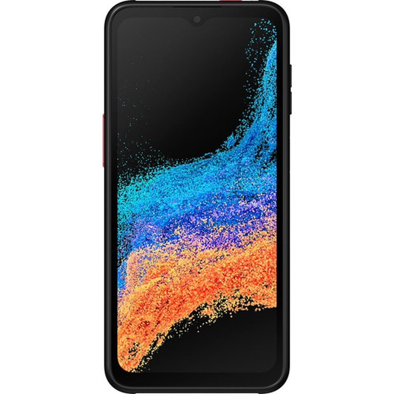 Samsung Galaxy XCover6 Pro SM-G736W 128 GB Smartphone - 66 LCD Full HD Plus 1080 x 2408 - Octa-core 240 GHz 180 GHz - 6 GB RAM - SM-G736WZKDXAC