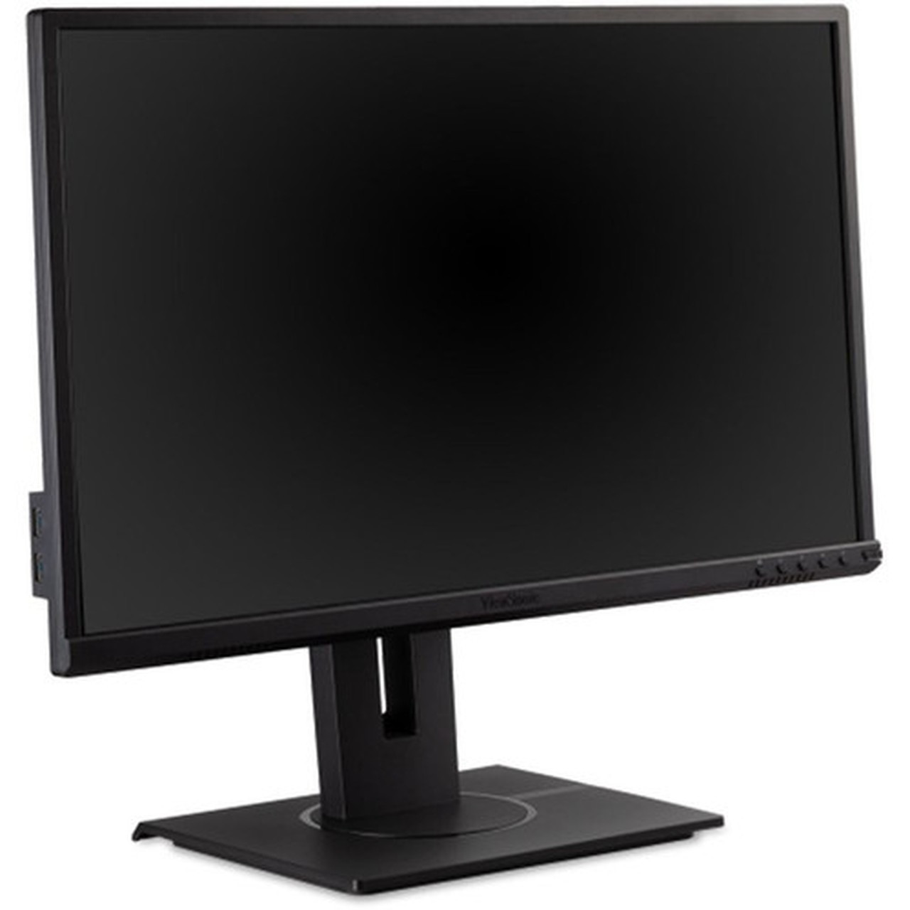 ViewSonic Graphic VG2240 215 Full HD LED Monitor - 169 - Black - 22 55880 mm Class - Multi-domain Vertical Alignment MVA - - VG2240