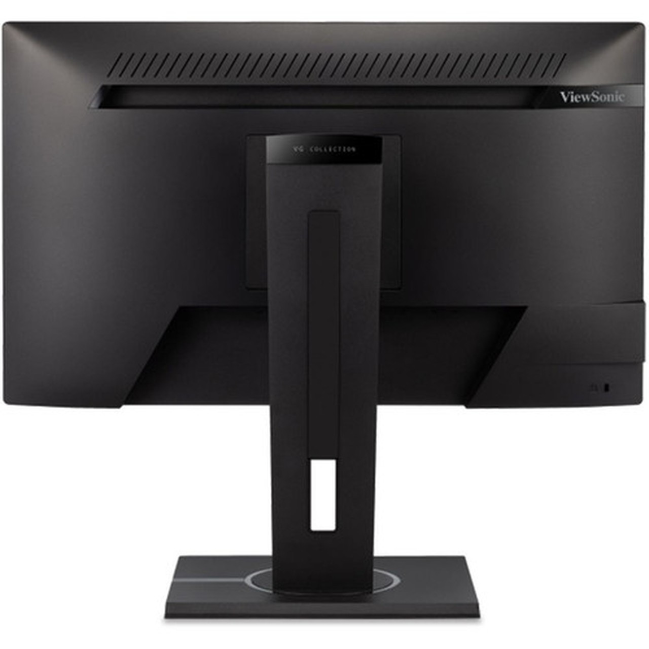 ViewSonic Graphic VG2240 215 Full HD LED Monitor - 169 - Black - 22 55880 mm Class - Multi-domain Vertical Alignment MVA - - VG2240