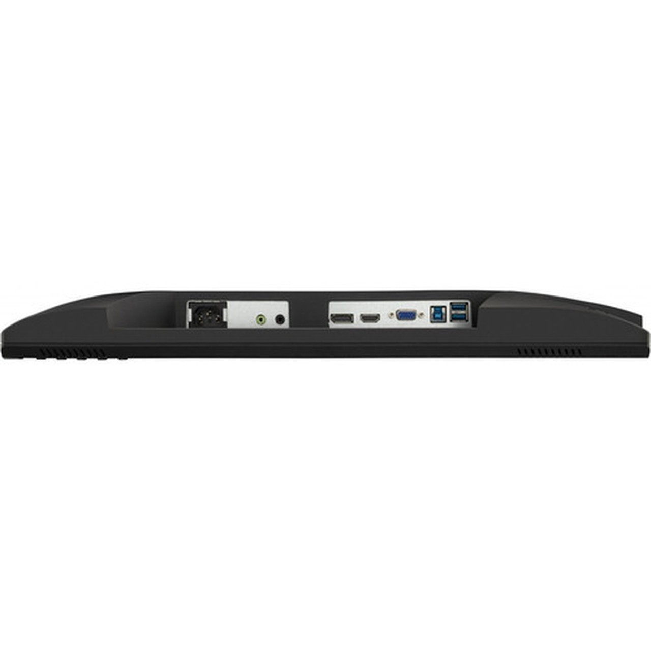 ViewSonic Graphic VG2240 215 Full HD LED Monitor - 169 - Black - 22 55880 mm Class - Multi-domain Vertical Alignment MVA - - VG2240