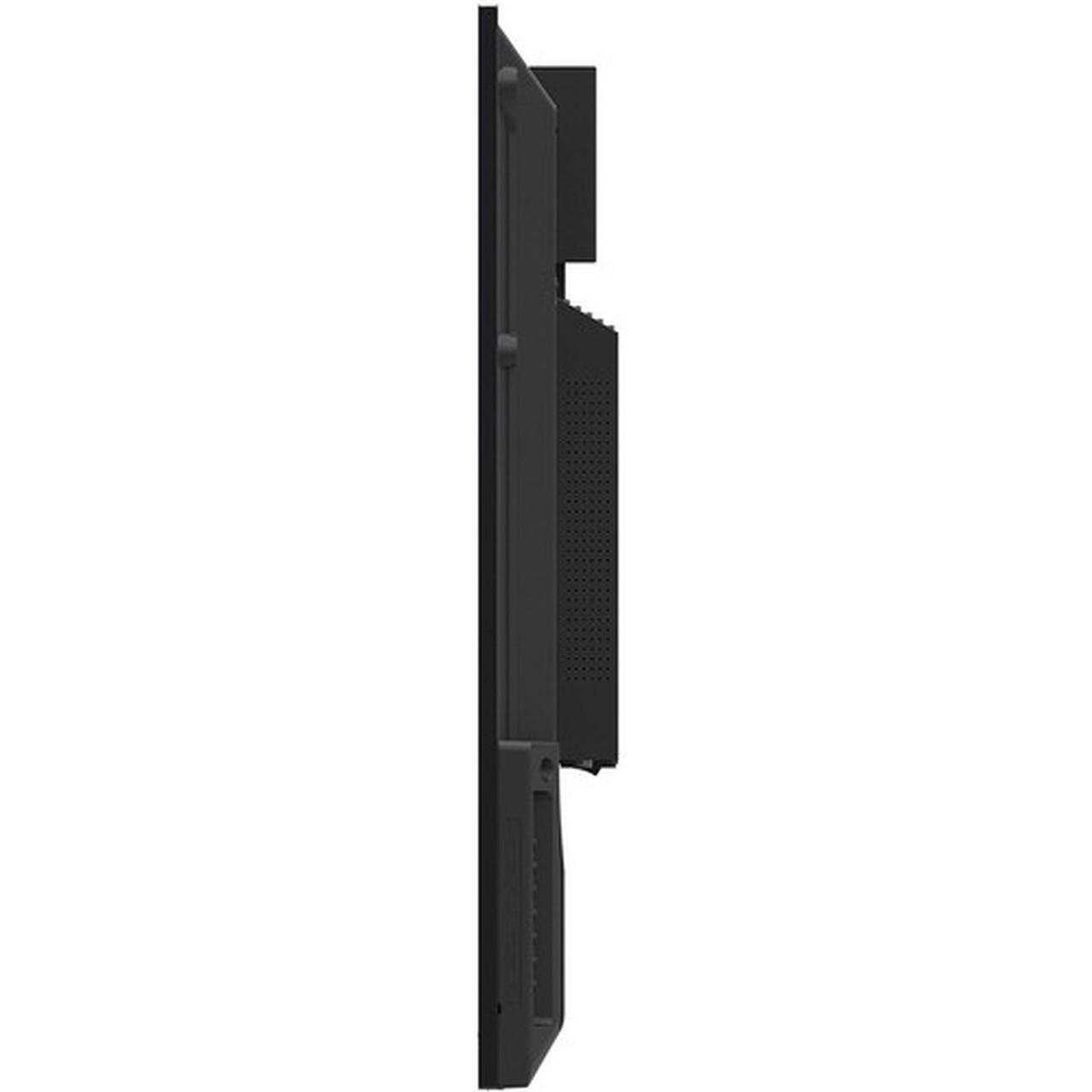 ViewSonic CDE4330 Wireless Presentation Display - 43 LCD - ARM Cortex A55 150 GHz - 4 GB DDR4 SDRAM - 3840 x 2160 - Direct LED - 450 CDE4330
